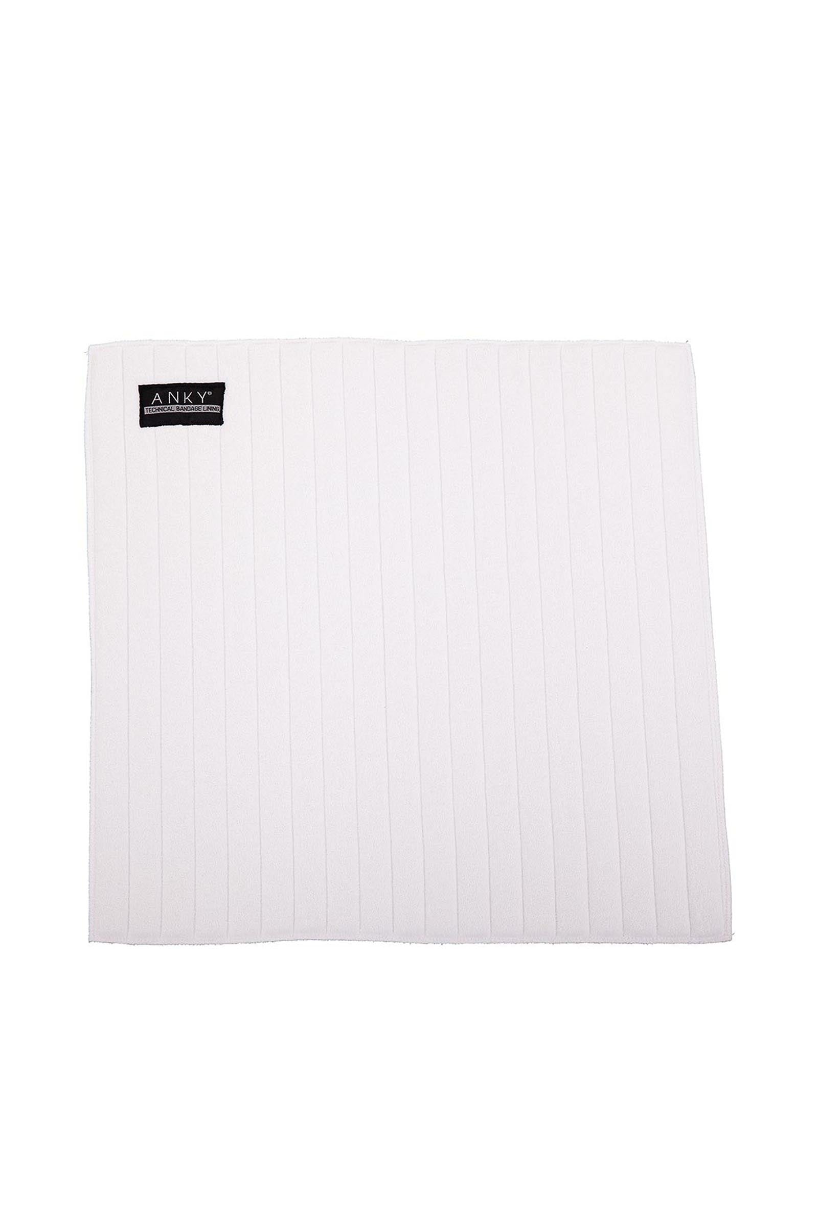 Anky ANKY Cool-Dry Under Bandages, 50x50 cm, Set of 4 Leg Protection & Hoof Protection for Horses