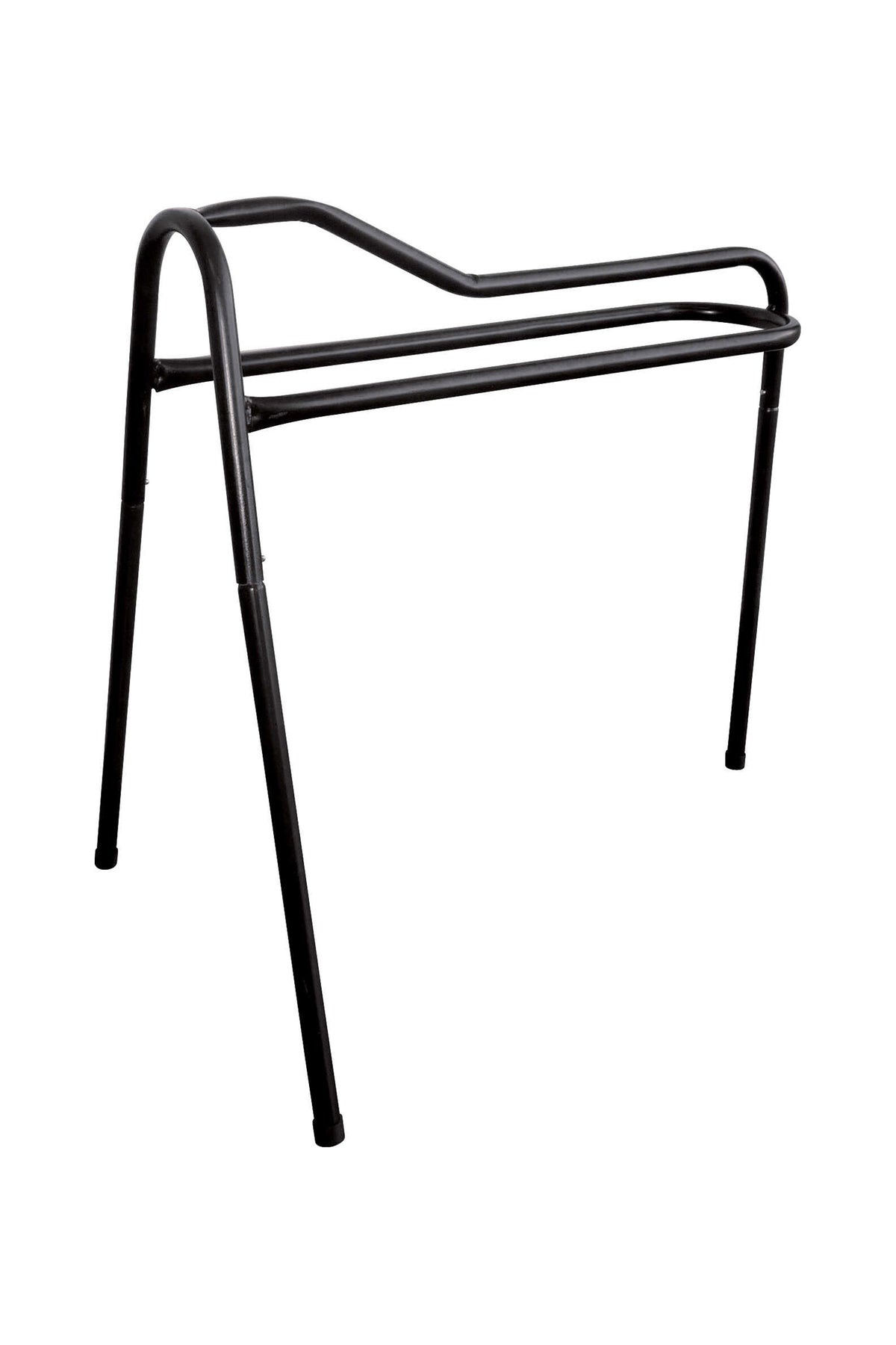 HIPPOTONIC stativ sadelställ (66 cm) Stallutrustning