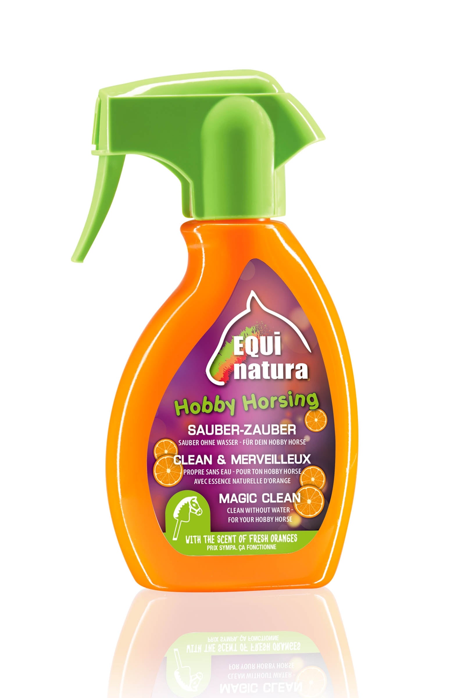 Equinatura Magic Clean, 250 ml Horse Health Care