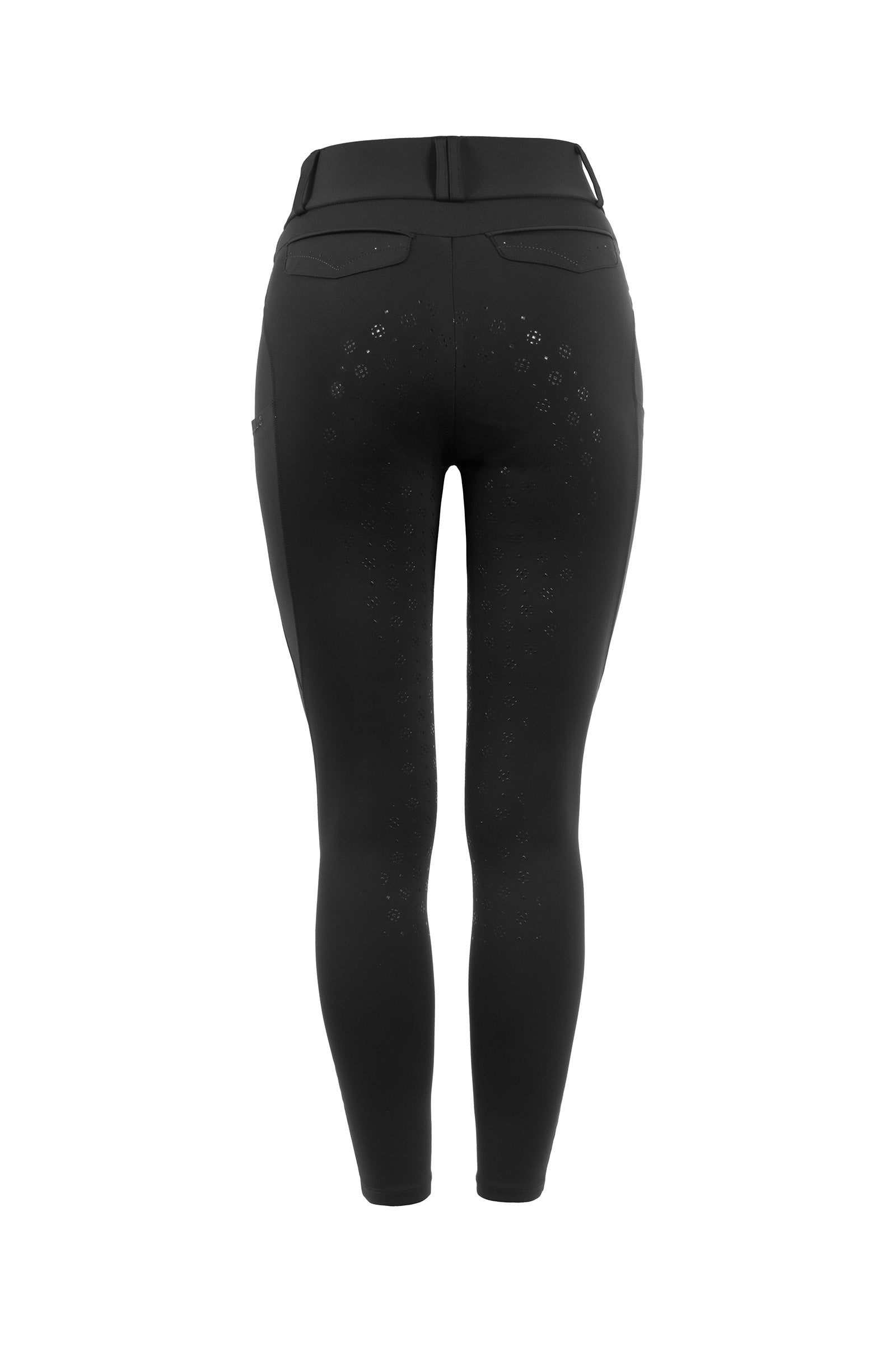 Cavallo CAVALCANDERA dam Fullgrip Mobile ridbyxor Womens Breeches