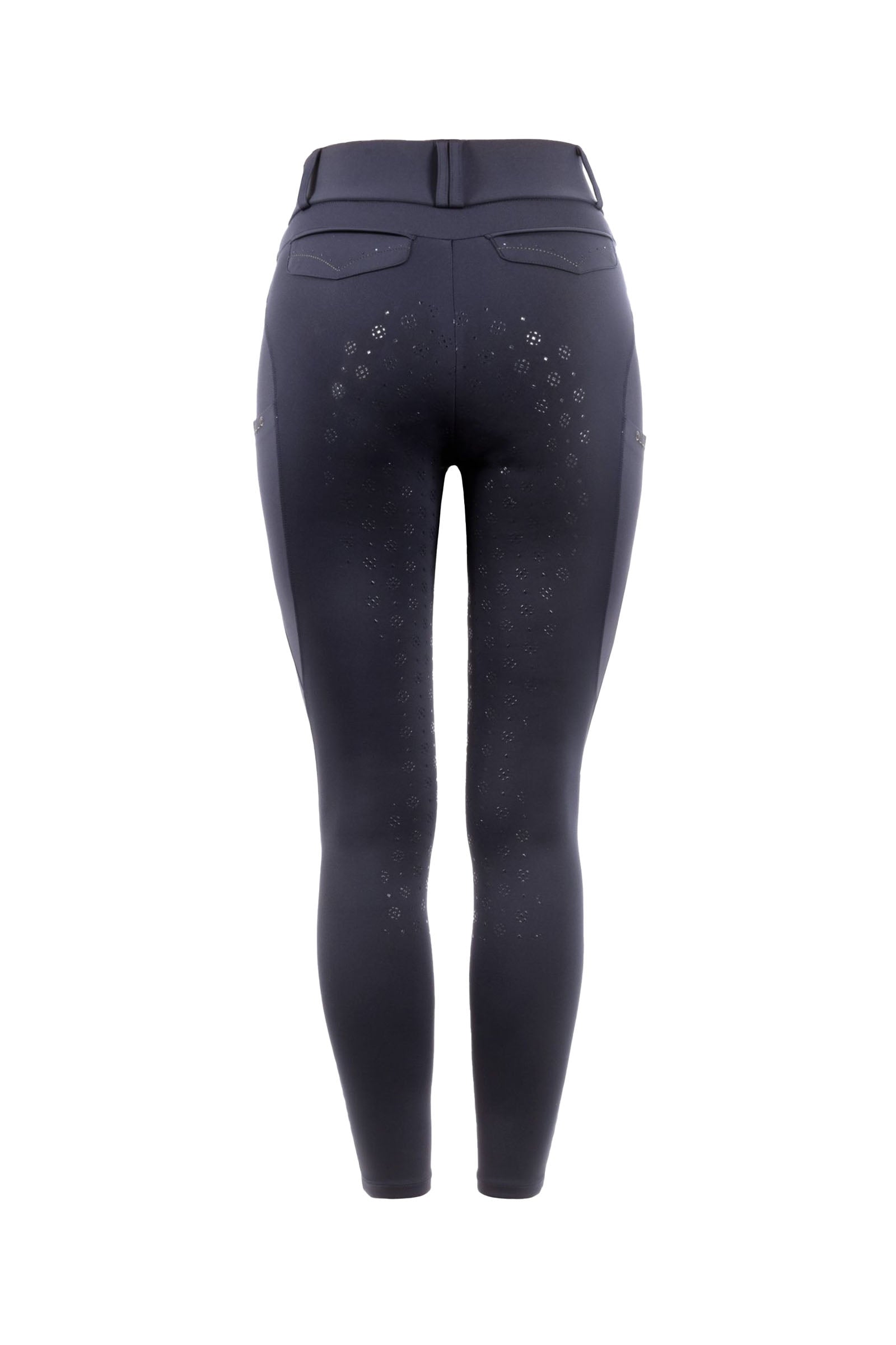 Cavallo CavalCandera dam Fullgrip Mobile ridbyxor Womens Breeches