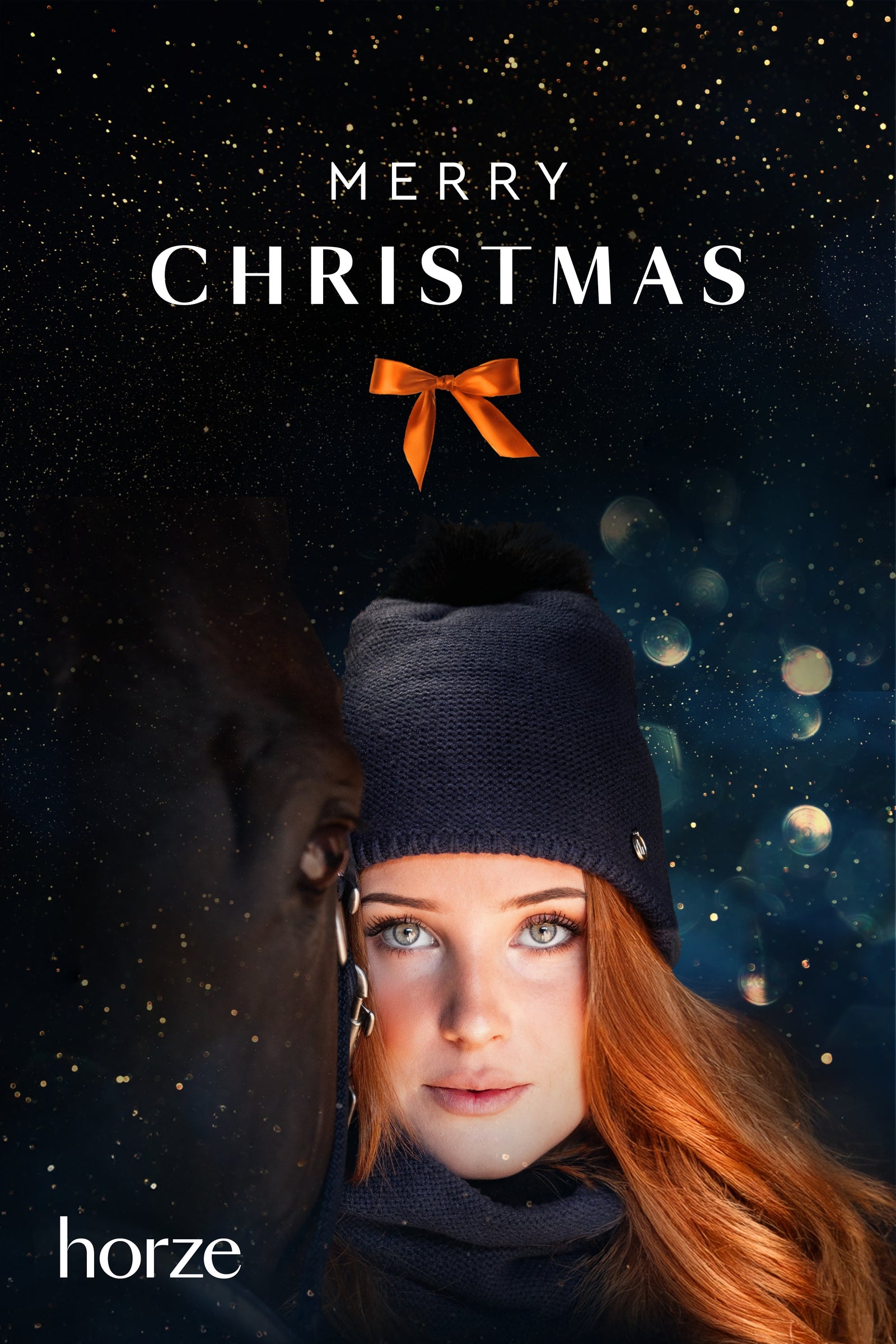 Horze Gift card Giftcards