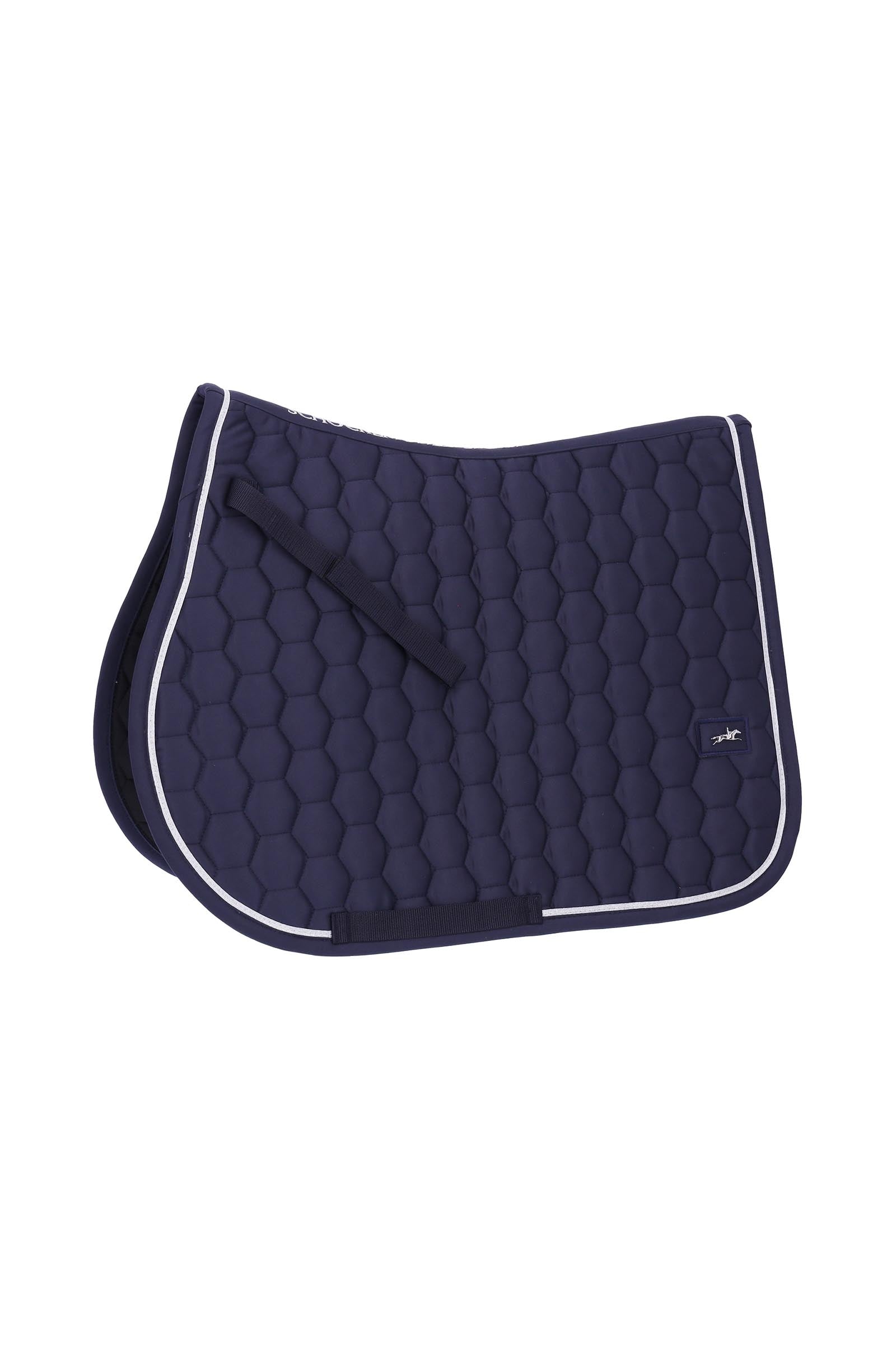 Schockemöhle Sports Satin S Style hoppschabrak Schabrak