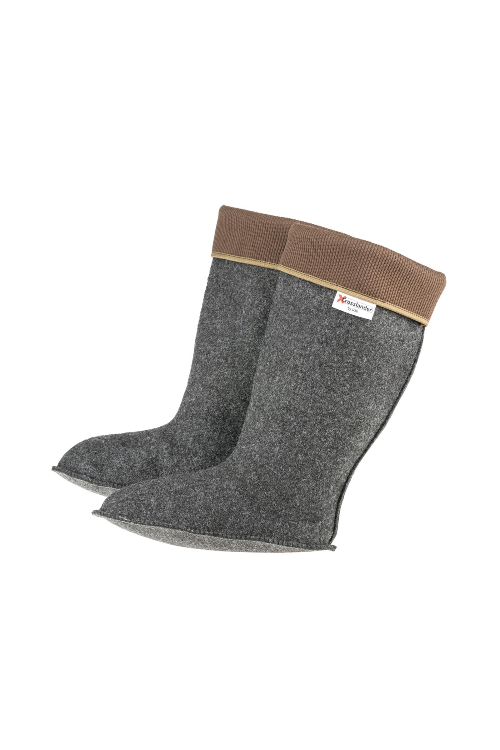 Crosslander Socks for Vancouver EVA Mens boot Herridkläder