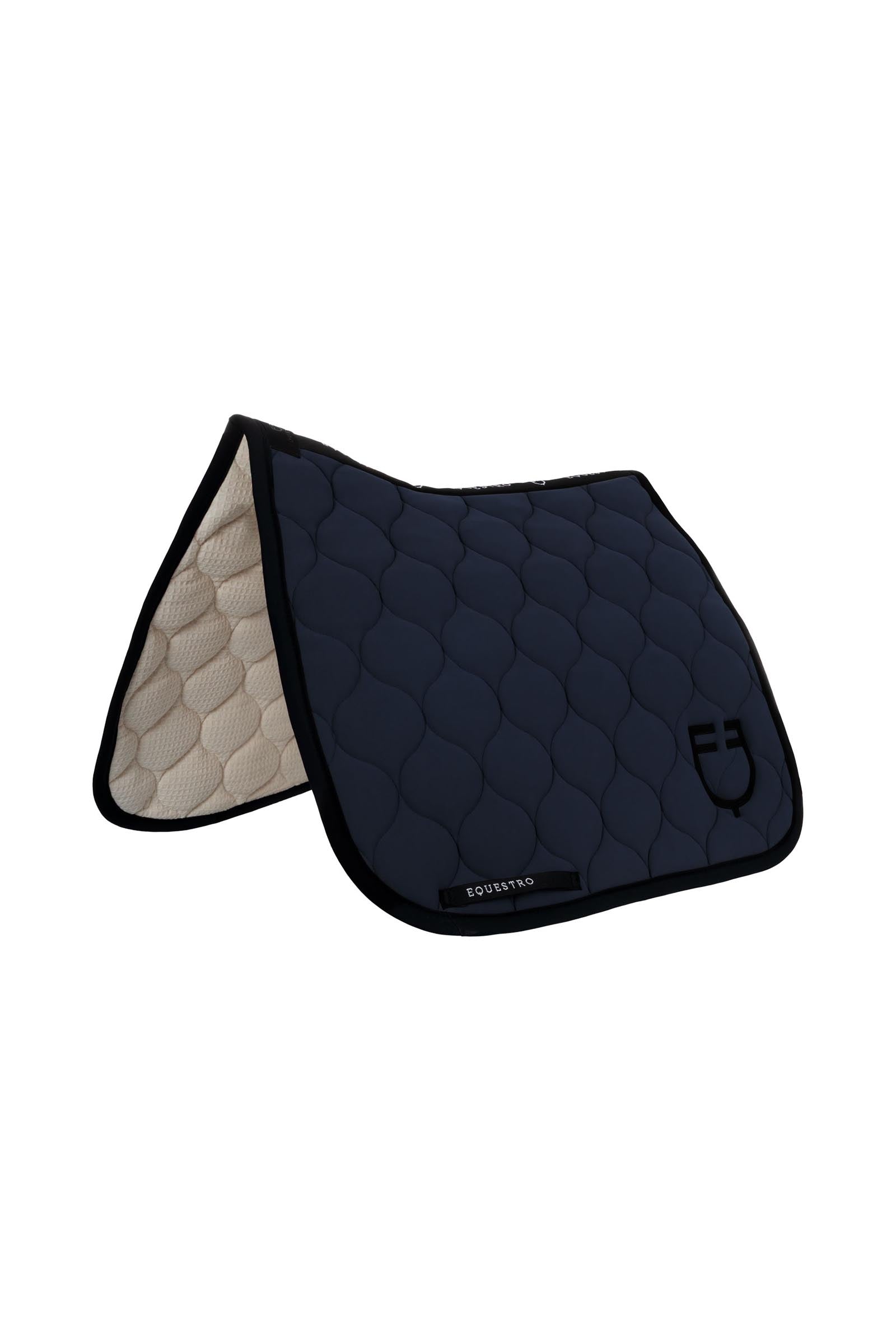 Equestro SS2026 Onion Jersey Dressage Pad Schabrak