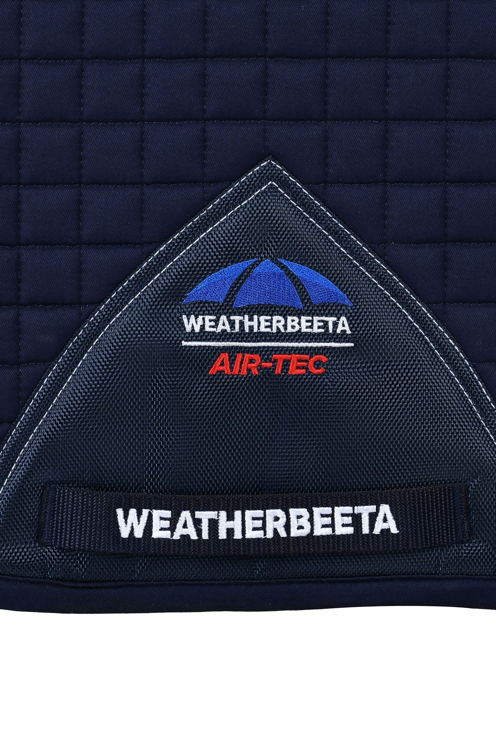Weatherbeeta Prime Air-Tec Dressage Saddle Pad Saddle Pads