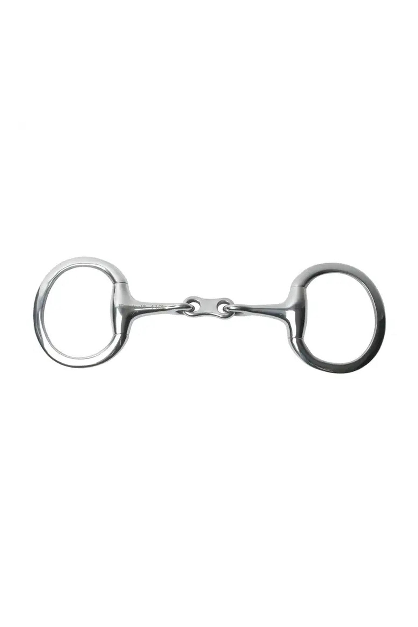 Korsteel Stainless Steel 3-delat egg-bett Bett