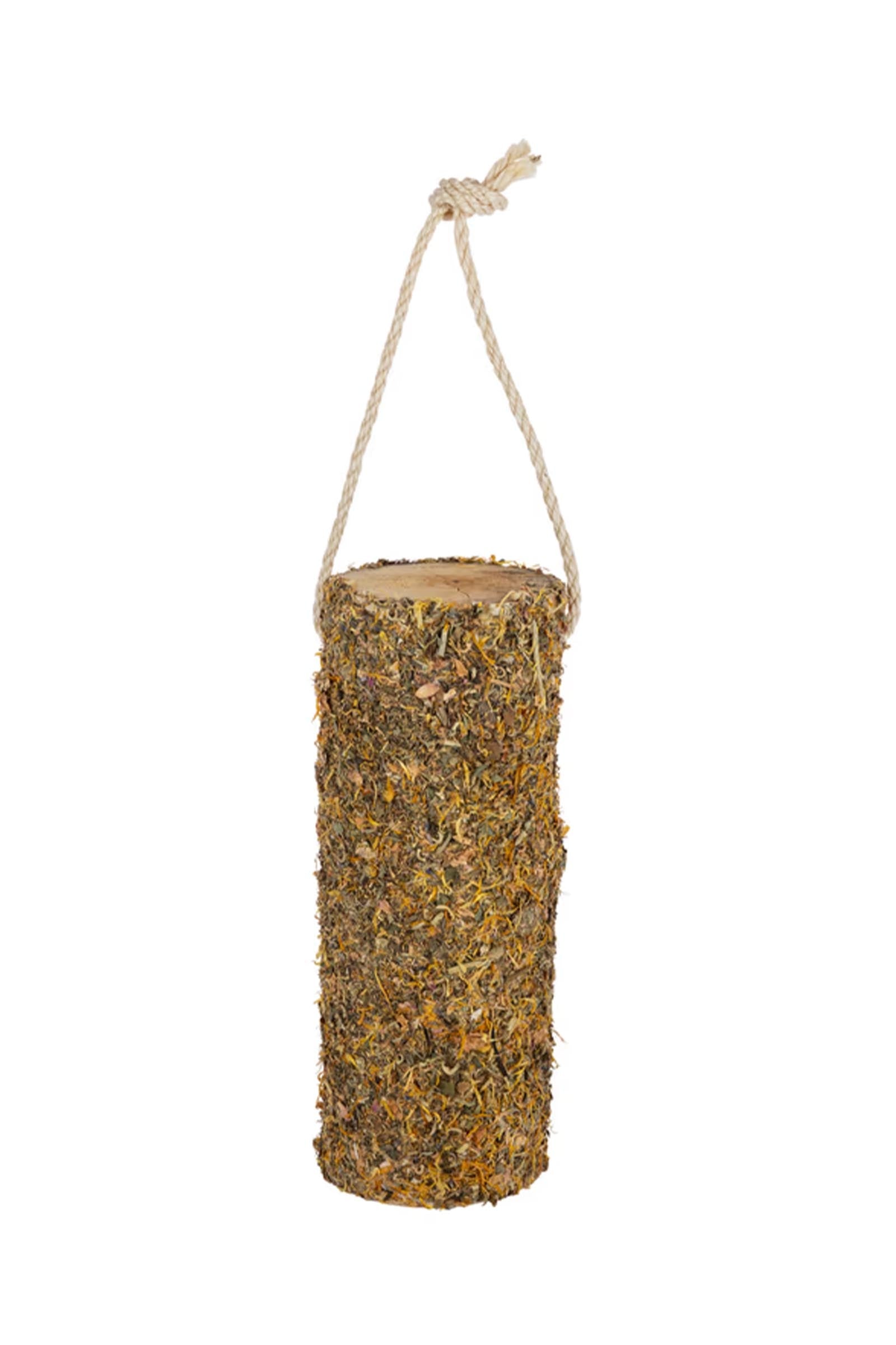 Delizia Knabberholz Blommor, 1,5 kg Horse Feed & Nutrition