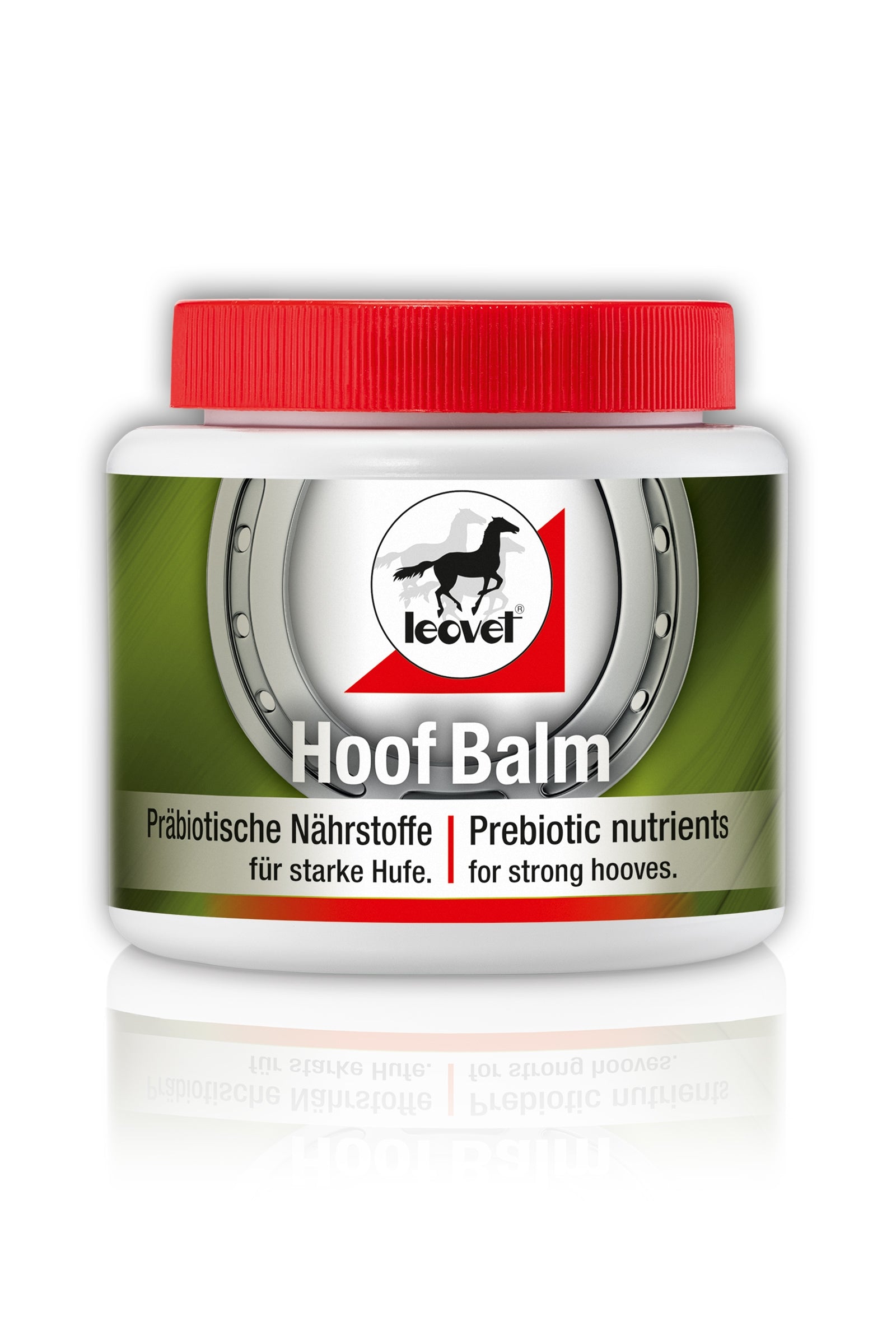 Leovet Prebiotic hovbalsam 450 ml Hälsovård