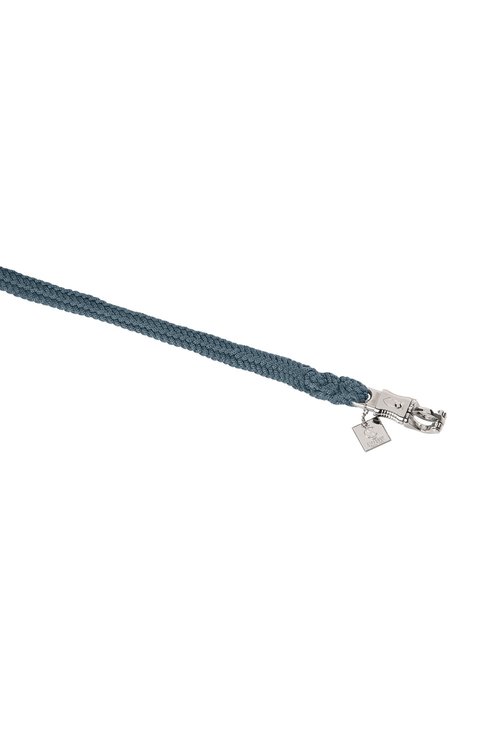 Eskadron Classic Sports SS25 Duralastic grimskaft med panikhake Grimma & grimskaft