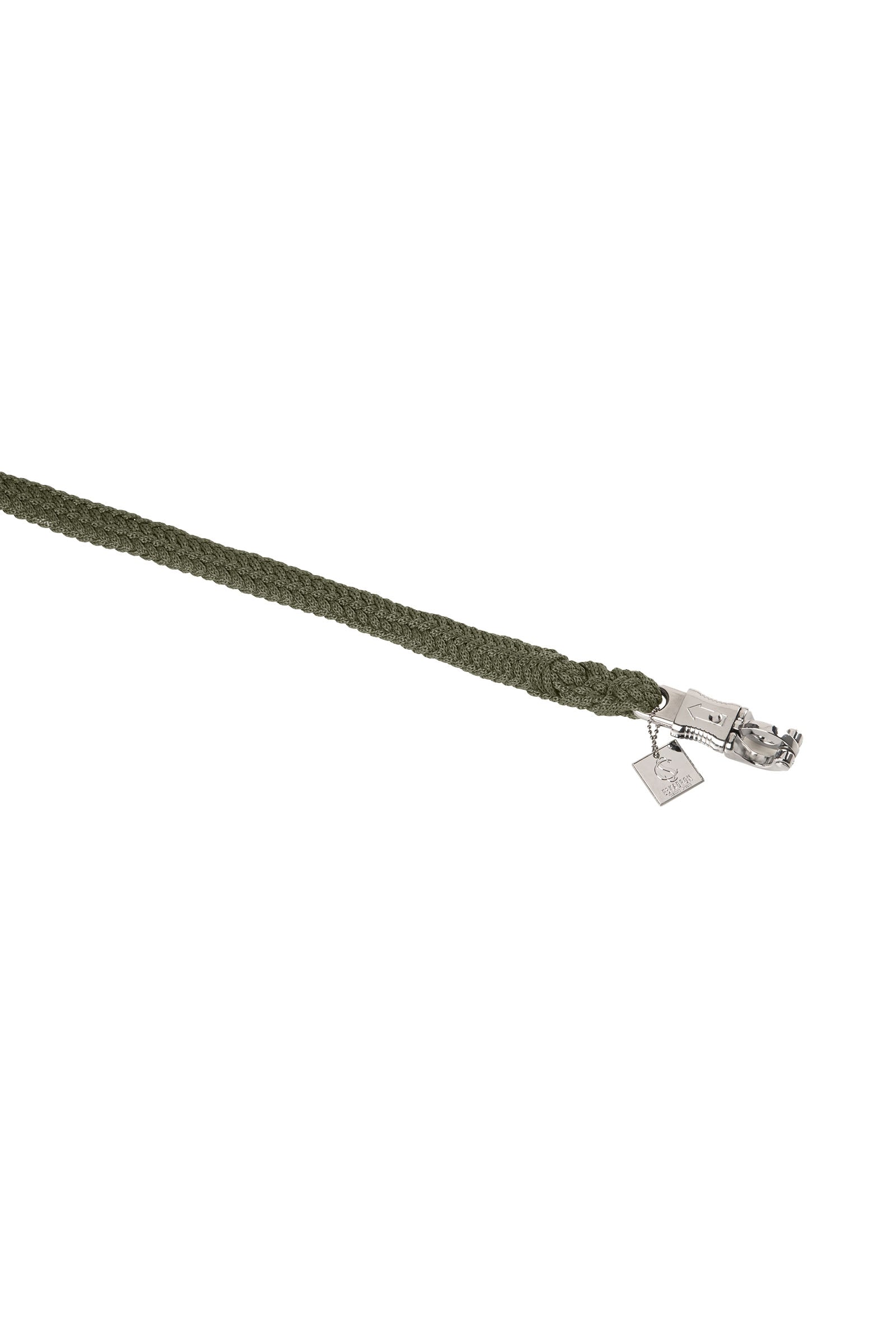 Eskadron Classic Sports SS25 Duralastic grimskaft med panikhake Grimma & grimskaft