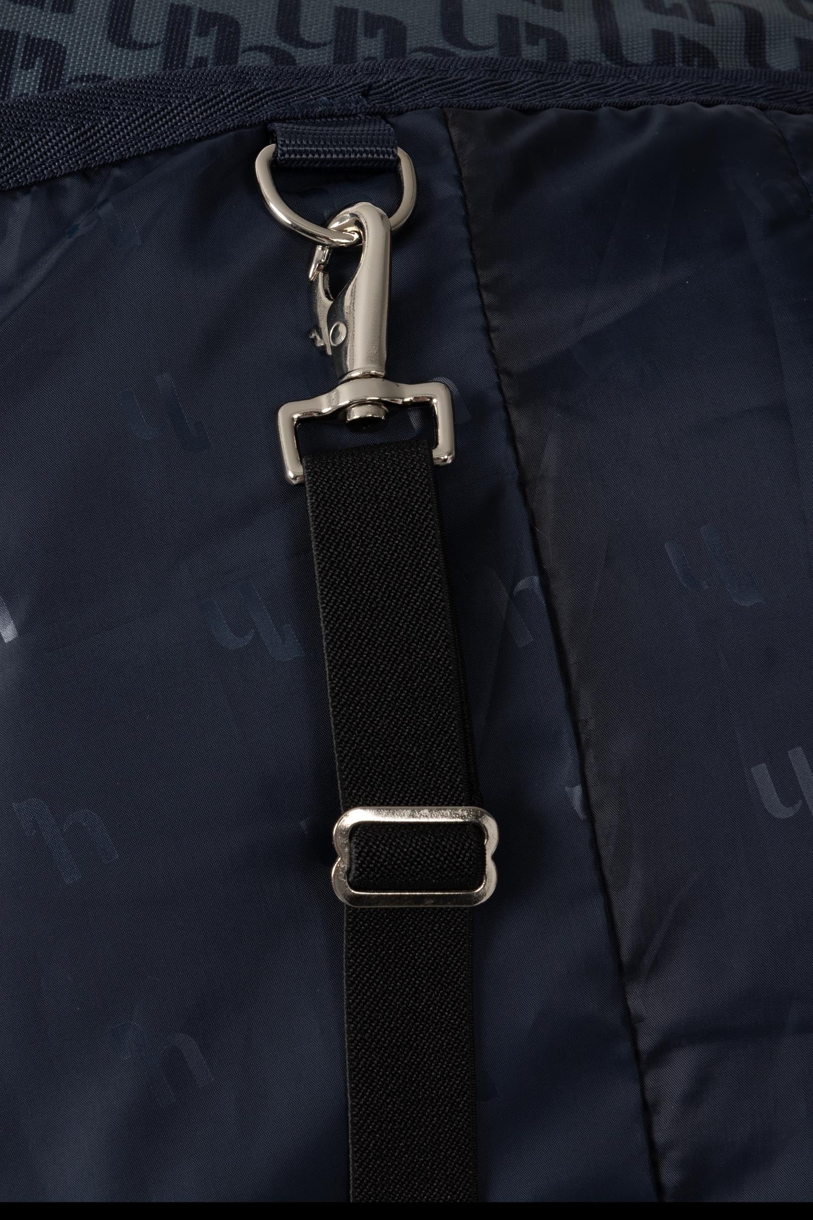 Horze Avalanche 1200D Medium Turnout Rug, 50g Horse Rugs