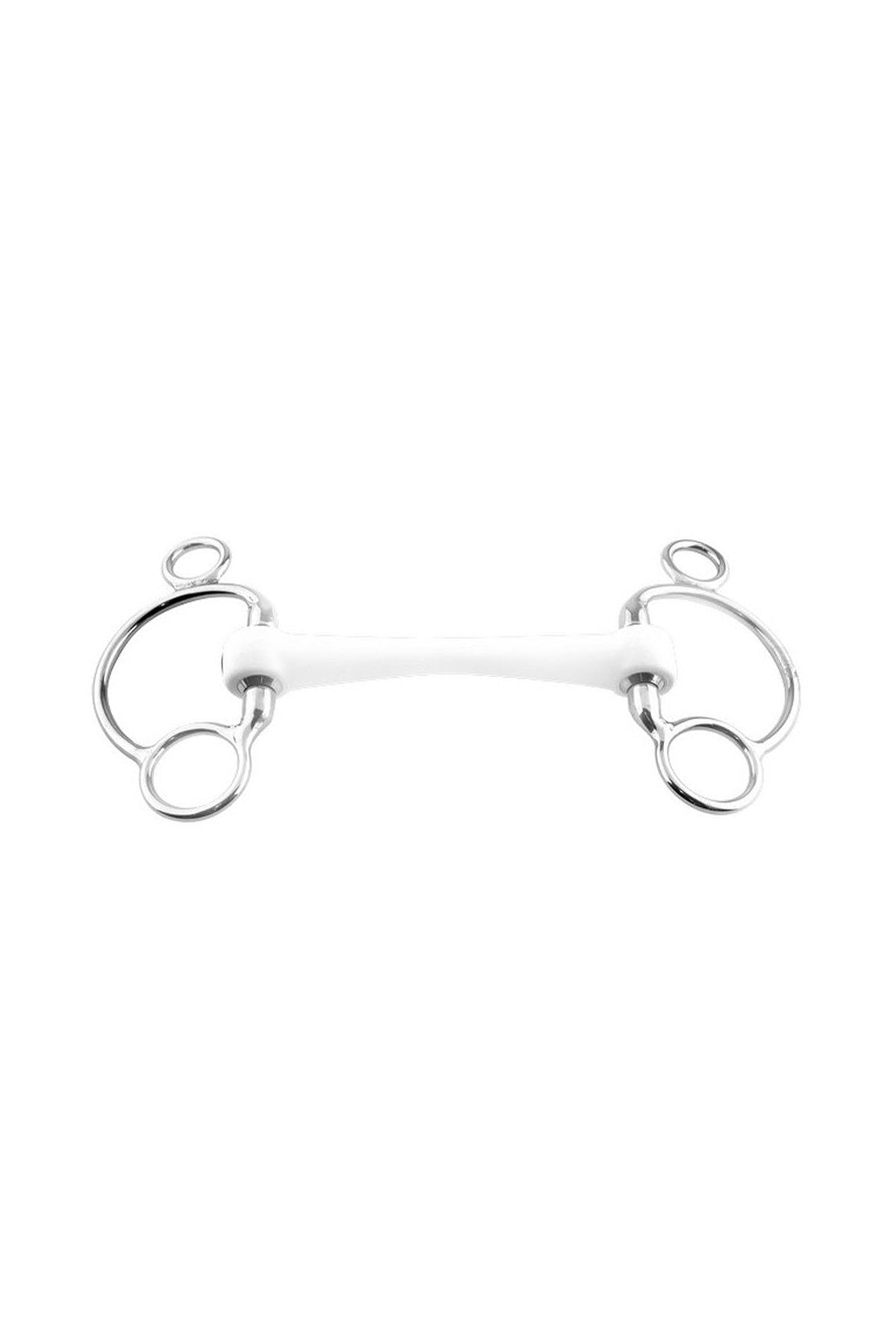 Trust Equestrian Inno Sense 2,5 Eggbutt Flexi Soft-20 Bett