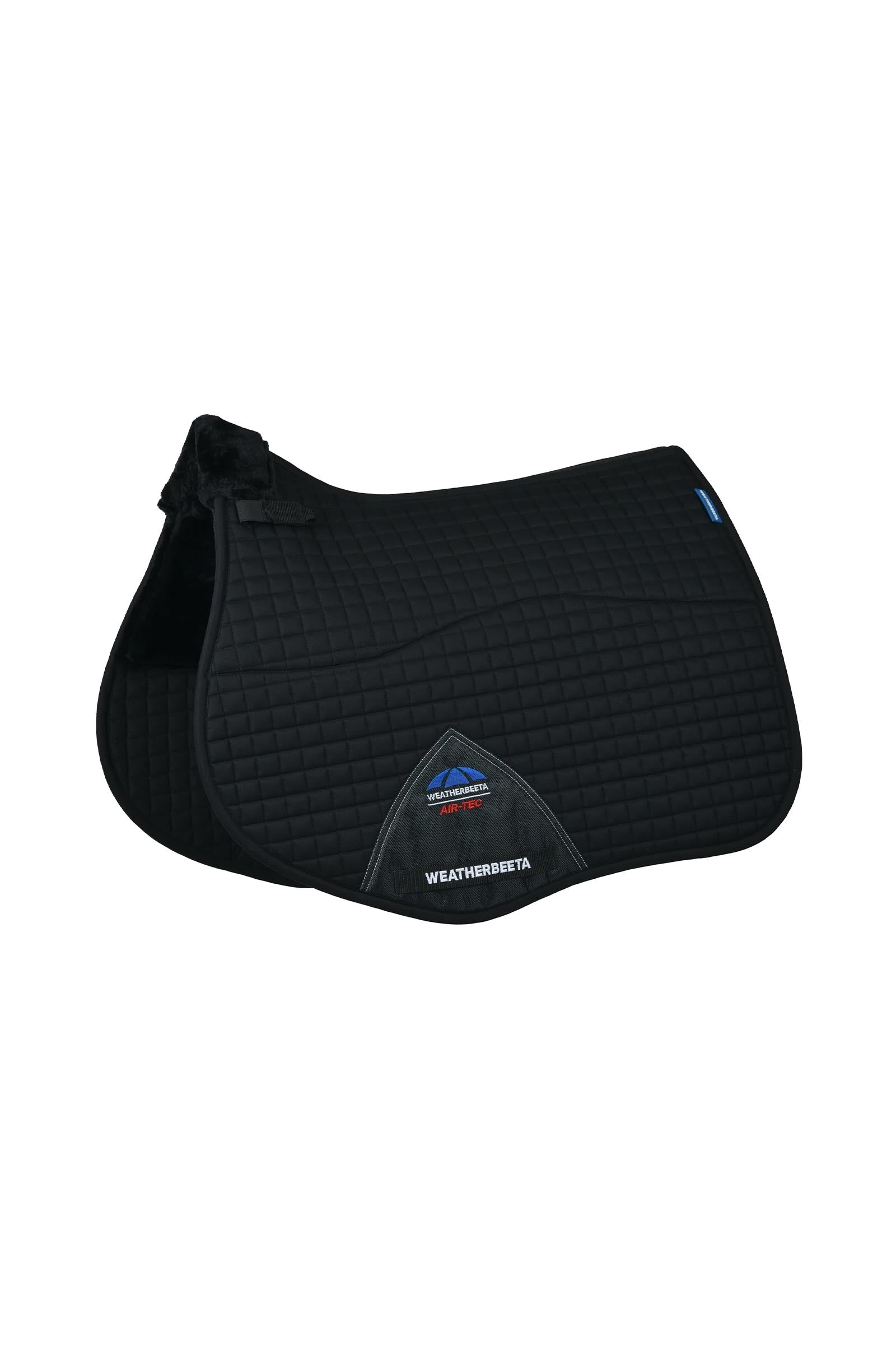 Weatherbeeta Prime Air-Tec Comfy Fleece All Purpose Saddle Pad Saddle Pads