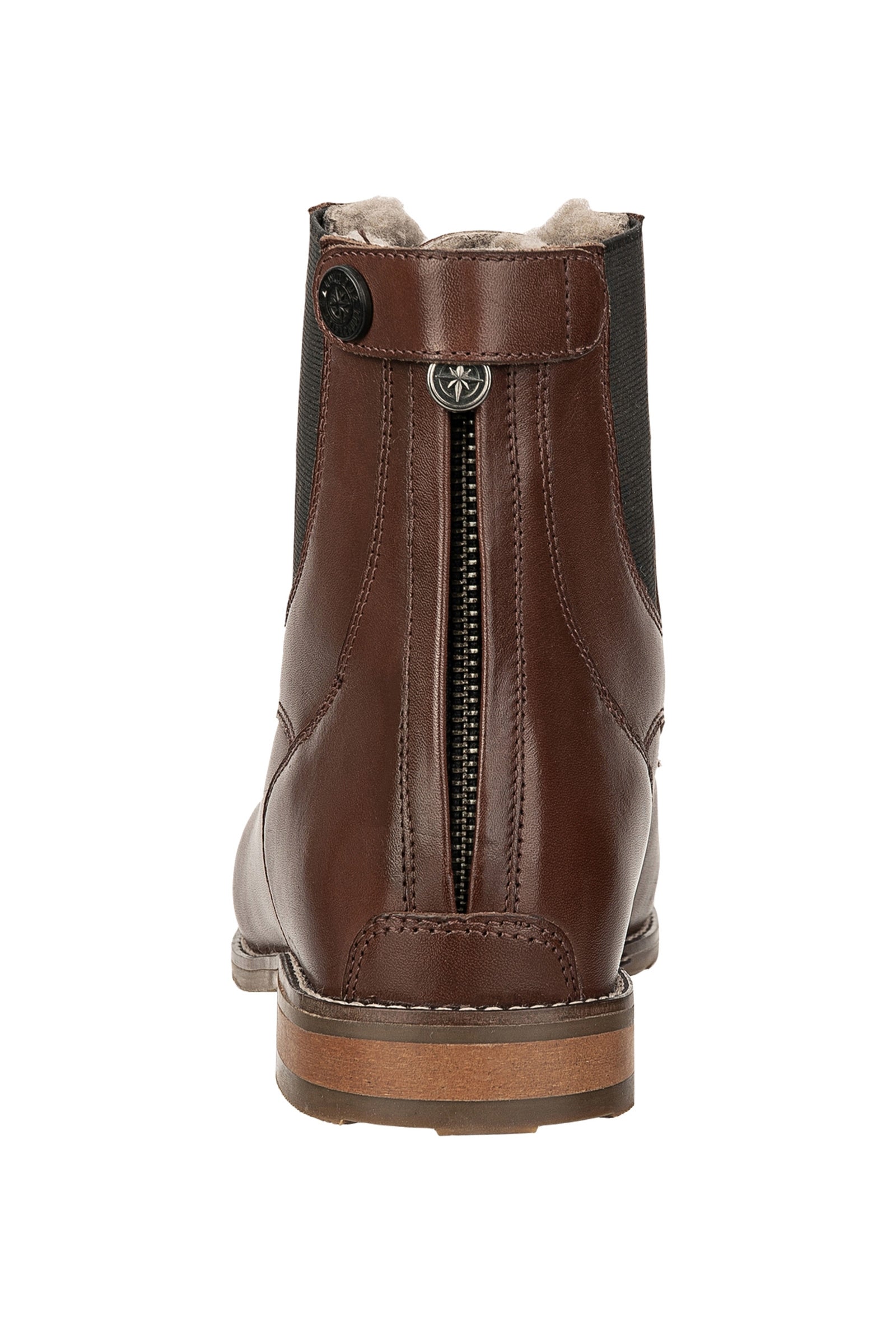 Suedwind Footwear Florentina Bz Lace Merino Riding Boots & Riding Shoes