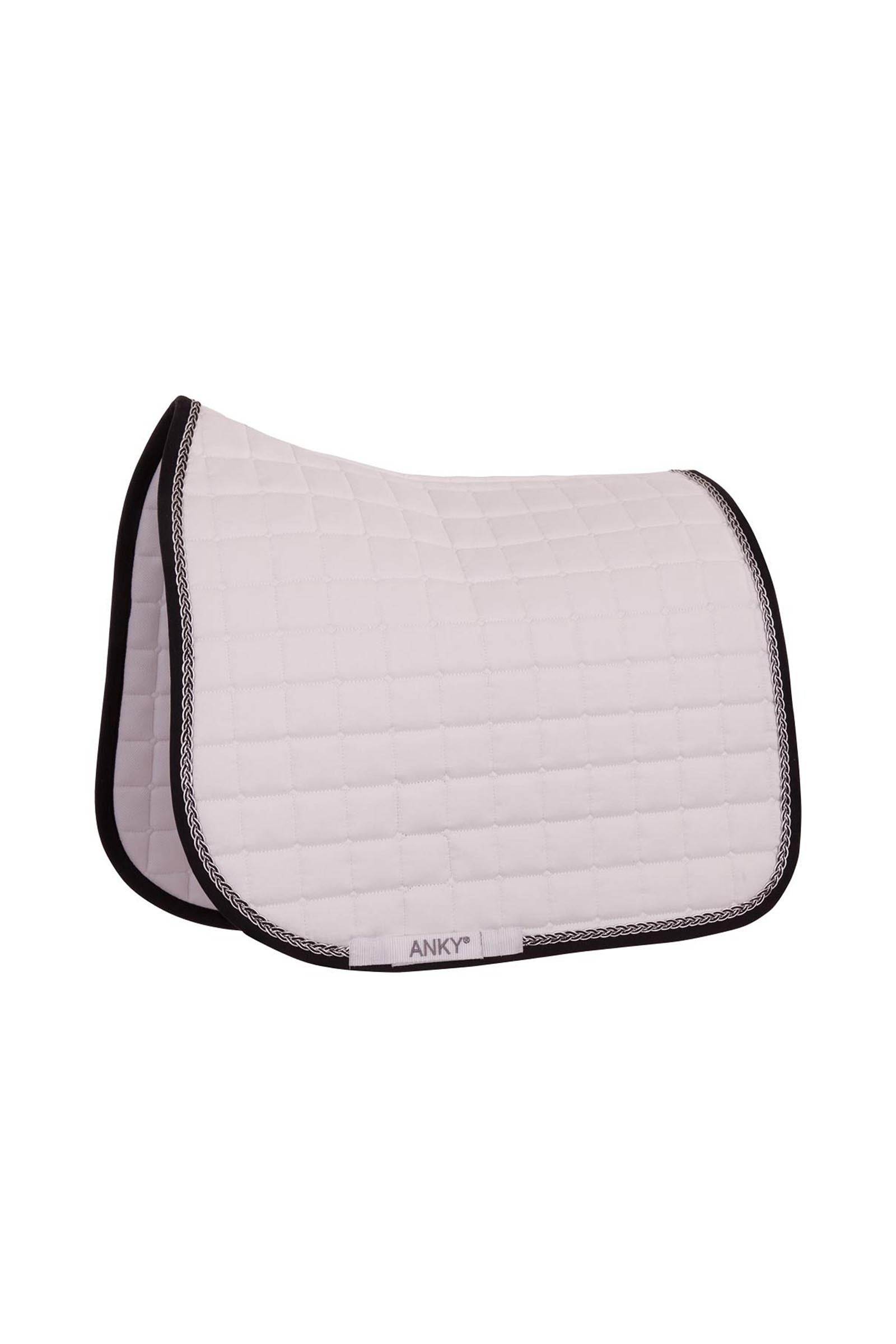 Anky ANKY Braided Dressage Saddle Pad Saddle Pads