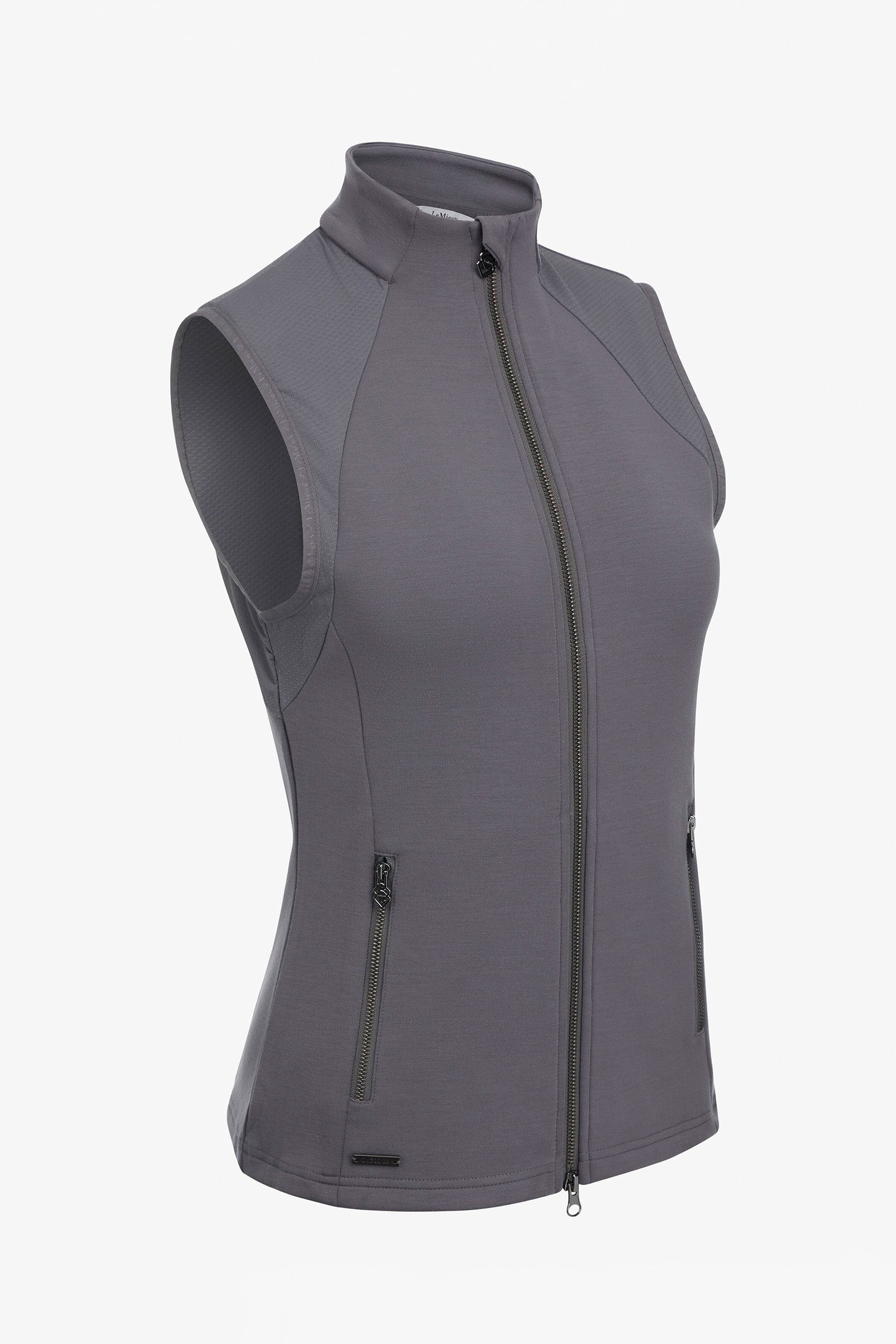 LeMieux Giselle Womens Vest Women’s Riding Clothing