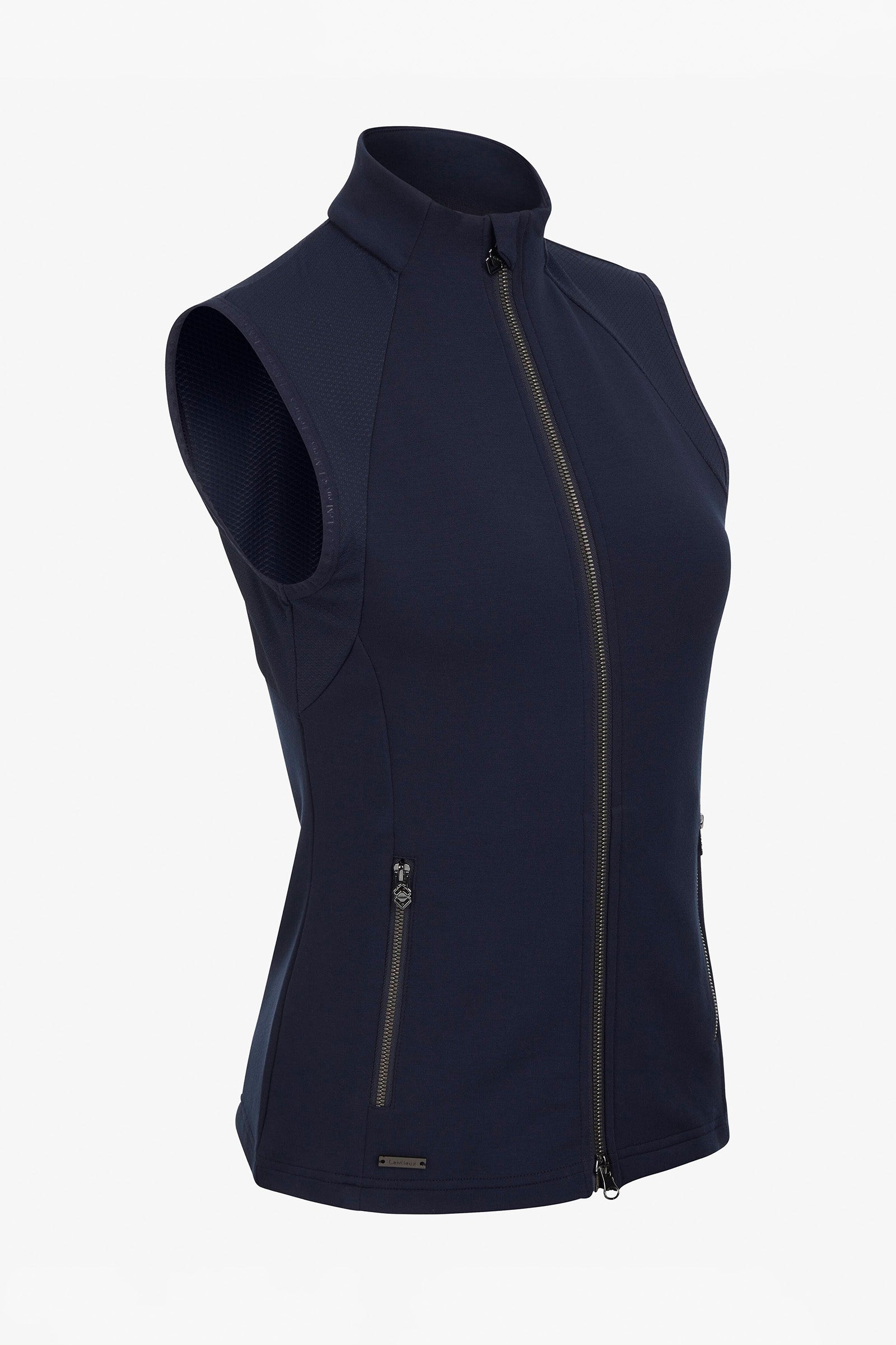 LeMieux Giselle Womens Vest Women’s Riding Clothing