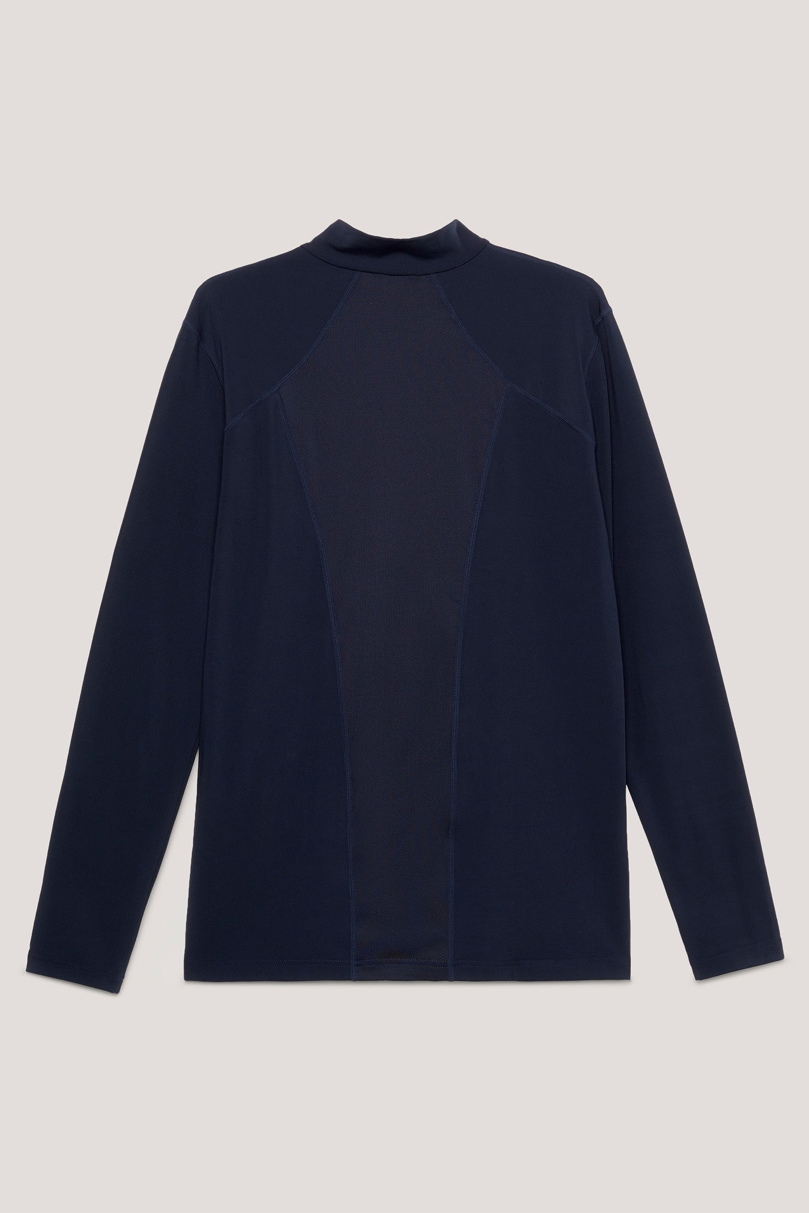Tommy Hilfiger Equestrian 1/4 Zip Men' s Thermo Shirt Mens Riding Clothing