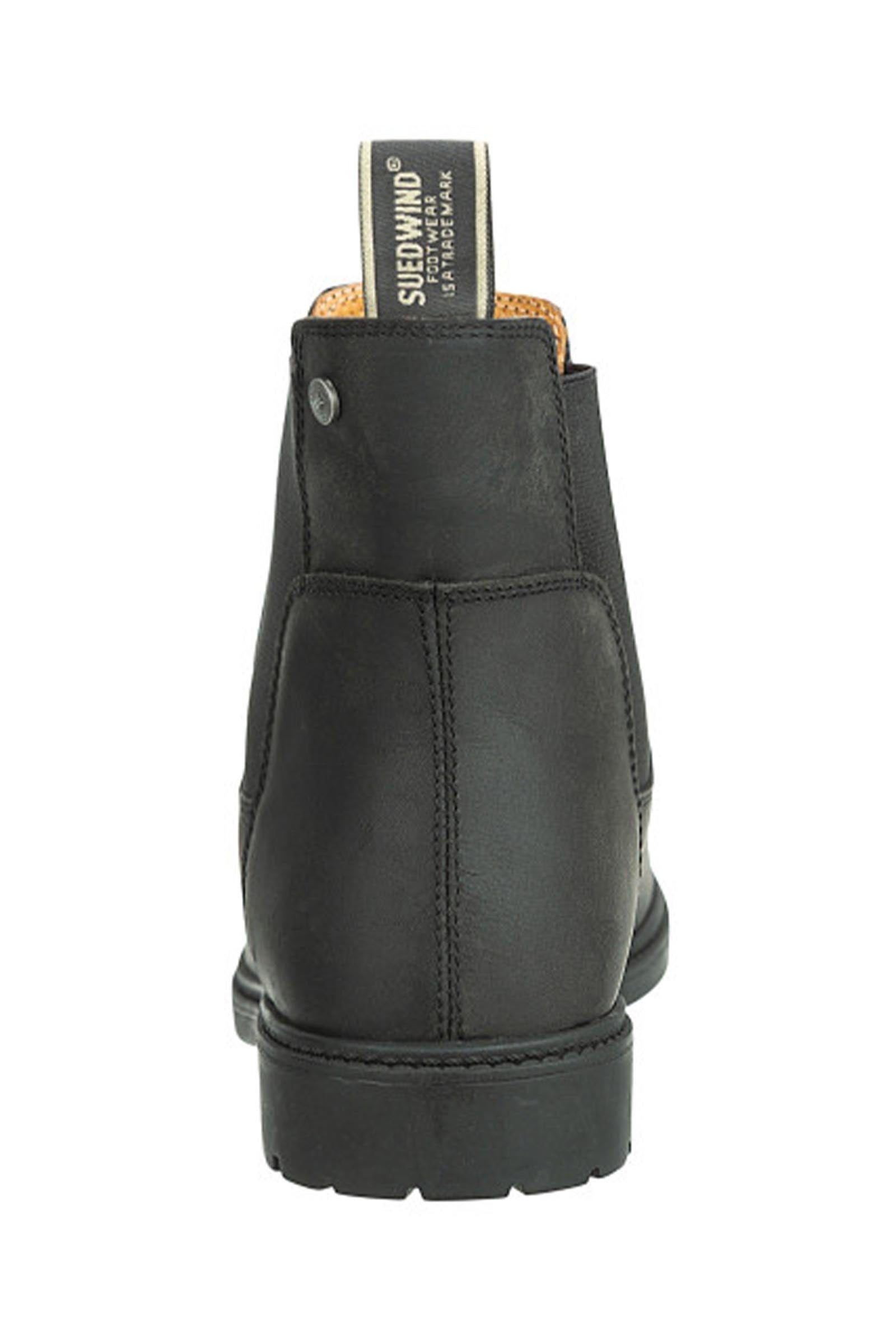 Suedwind Footwear Durango Jodhpur Boot Riding Boots & Riding Shoes