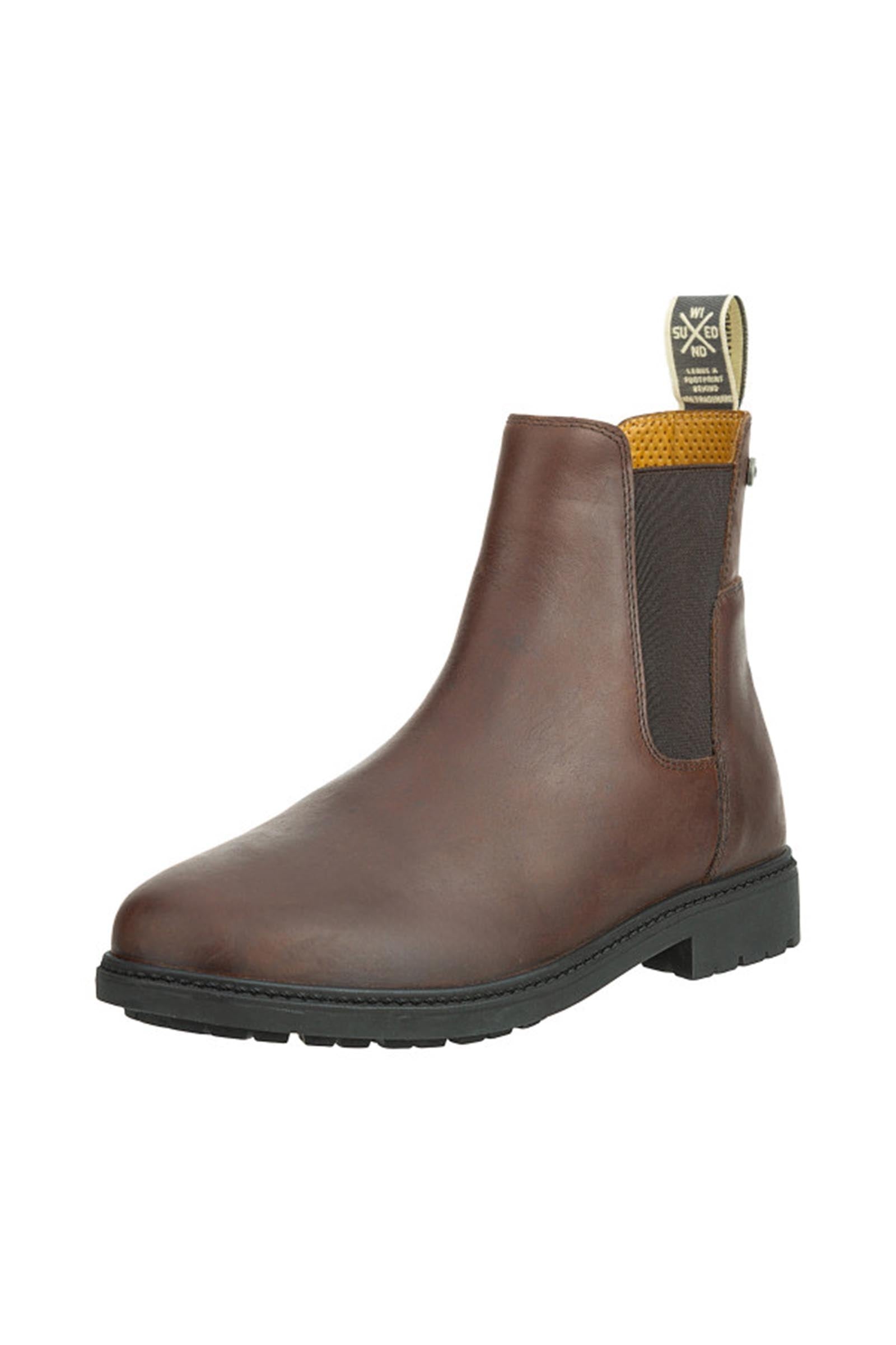 Suedwind Footwear Durango Jodhpur Boot Riding Boots & Riding Shoes