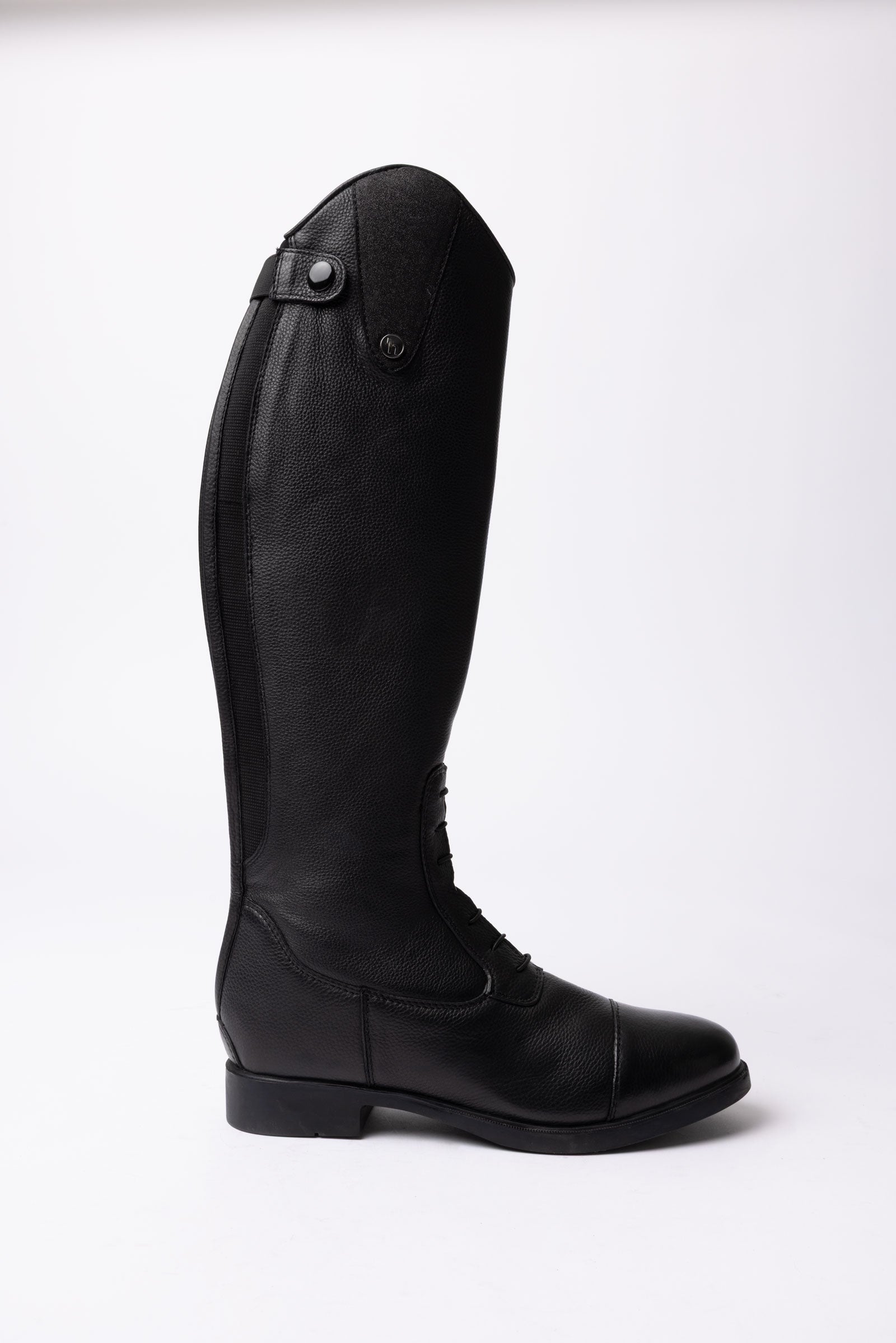 Horze Young Rider Brighton Tall Riding Boots Riding Boots & Riding Shoes