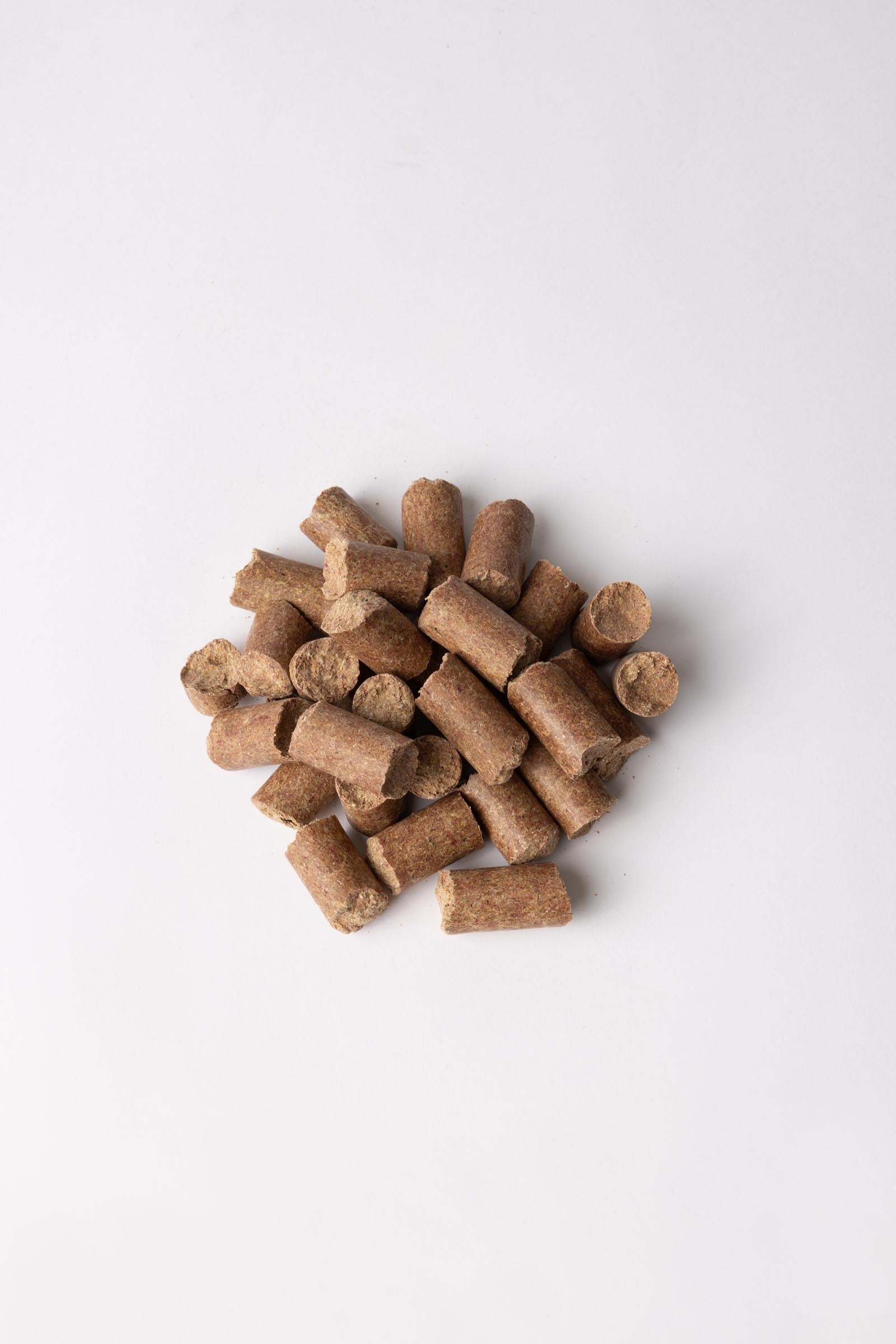 Horze Biscuits Carrot, Treats 3 kg Horse Feed & Nutrition