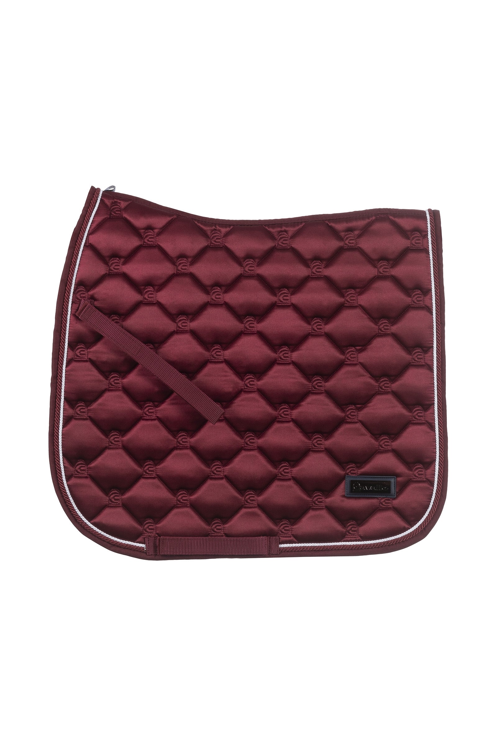 Cavallo CAVALHANAYA Dressage Saddle Pad Schabrak