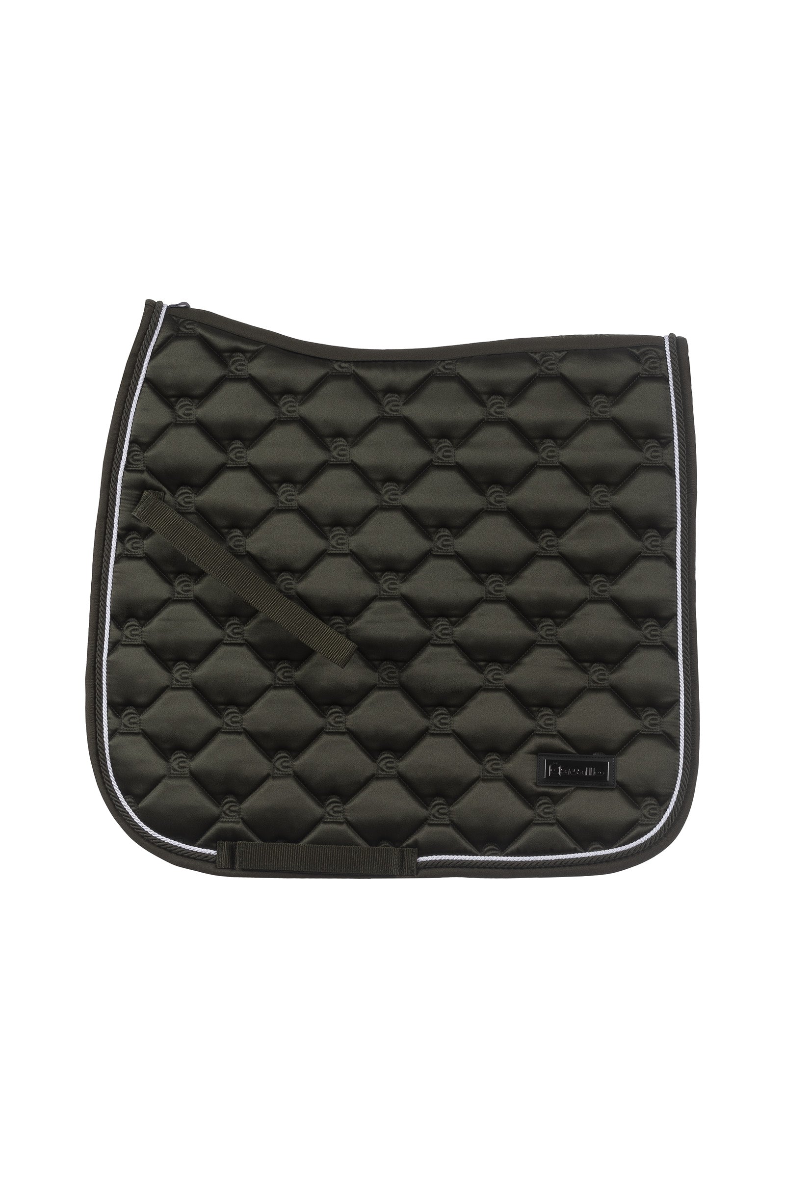 Cavallo CAVALHANAYA Dressage Saddle Pad Schabrak