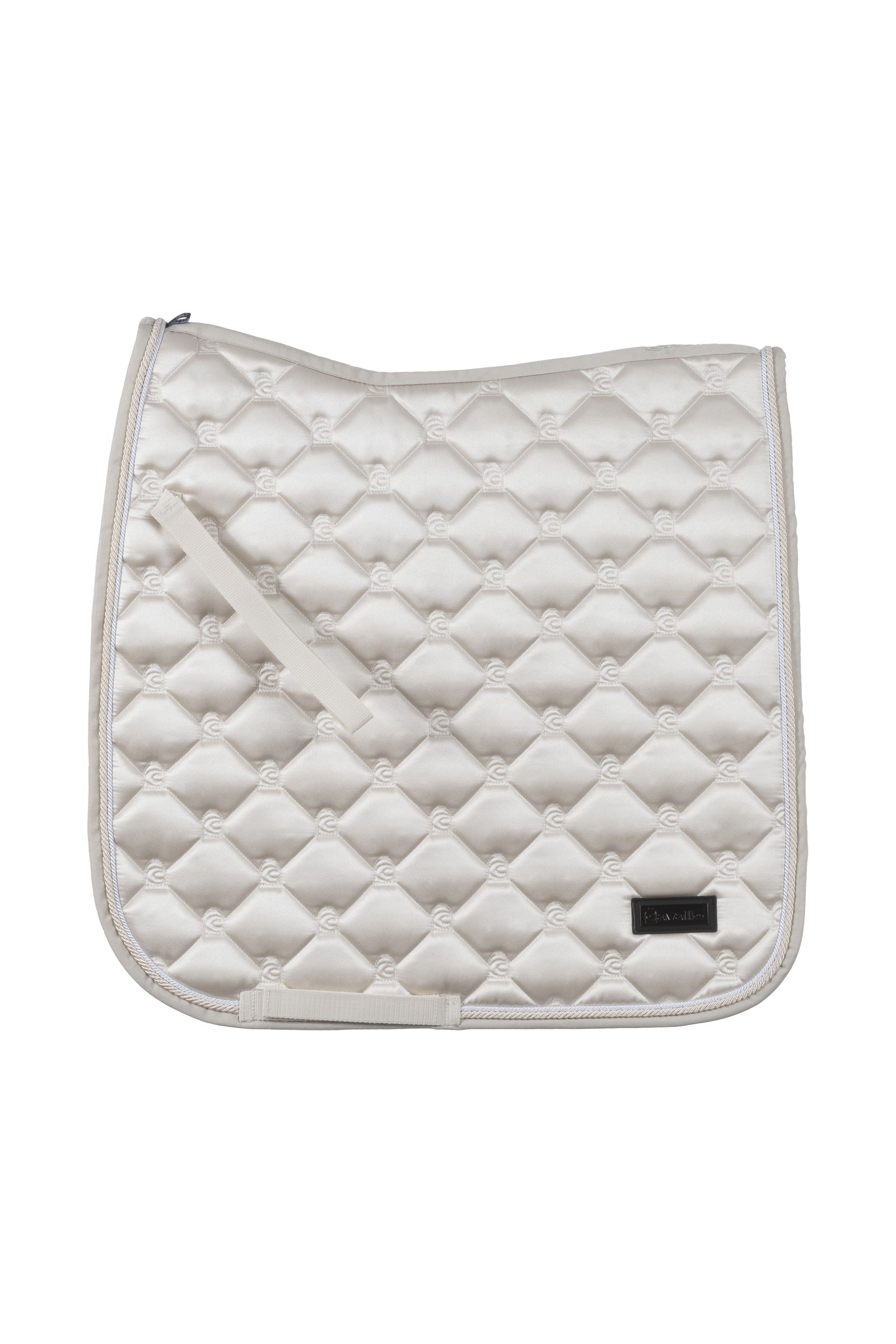 Cavallo CavalHanaya Dressage Pad Saddle Pads