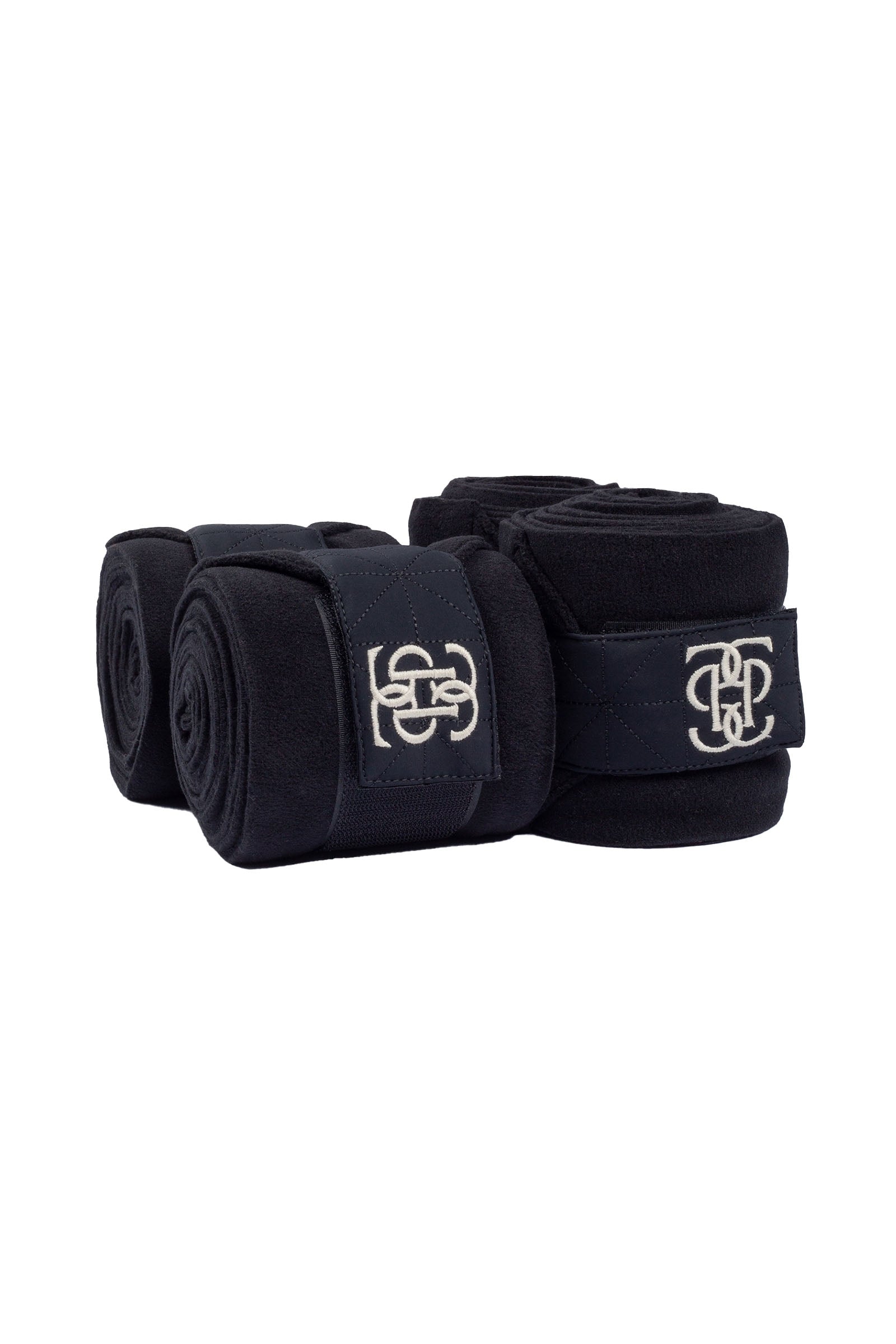 PS of Sweden Diamond Quilt Benlindor Leg Protection & Hoof Protection for Horses