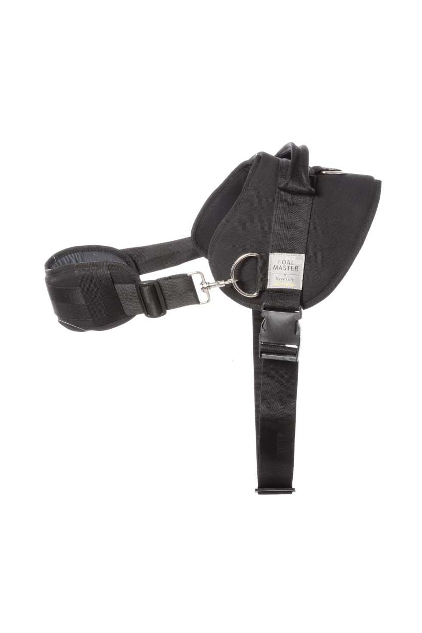 Kavalkade Foalmaster Foal Harness With Handle Pony & Shetland Tac