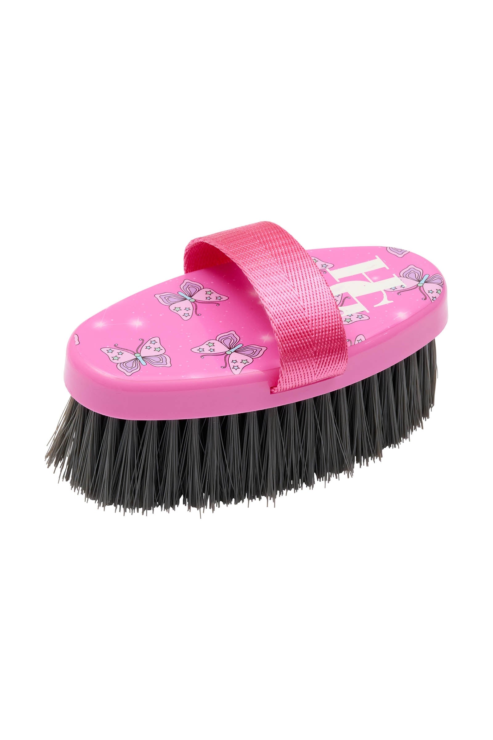 Horse Guard HorseGuard Kids´ Collection Body Brush Ryktning