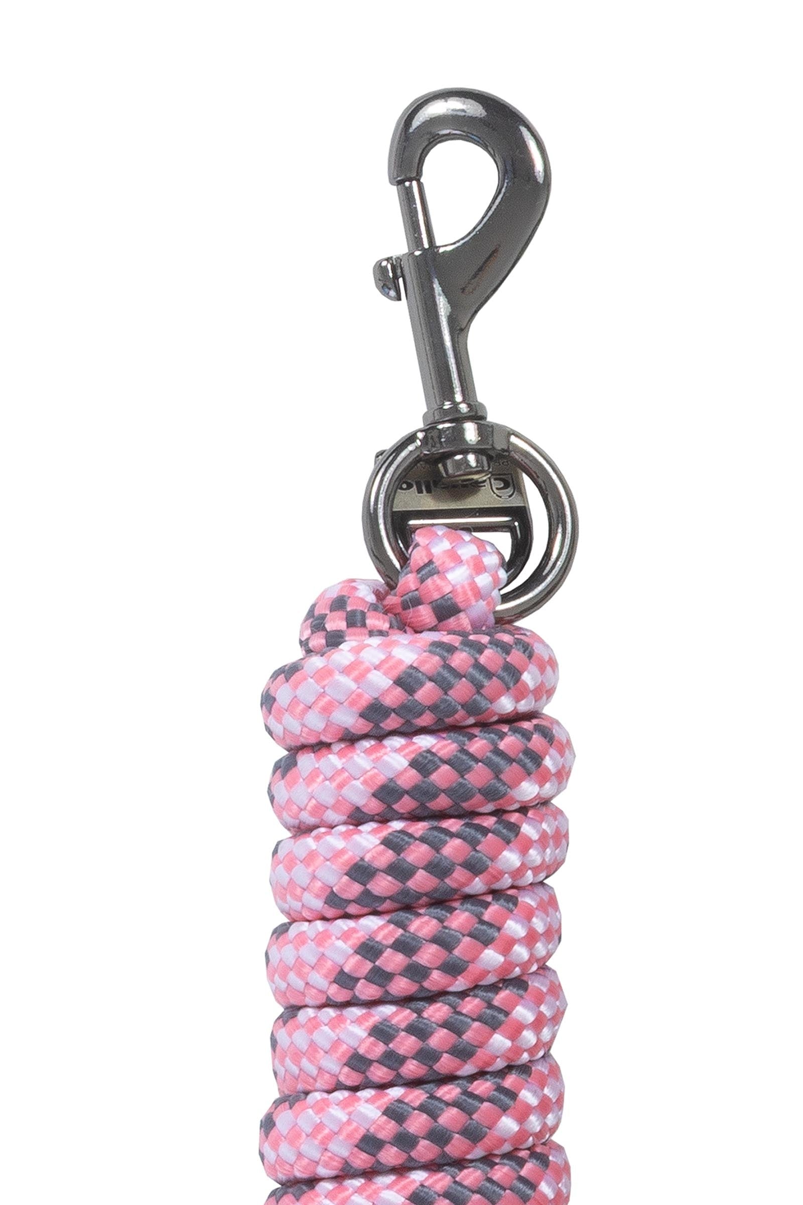 Cavallo CAVALJACE Bolt Snap Halters & Leads