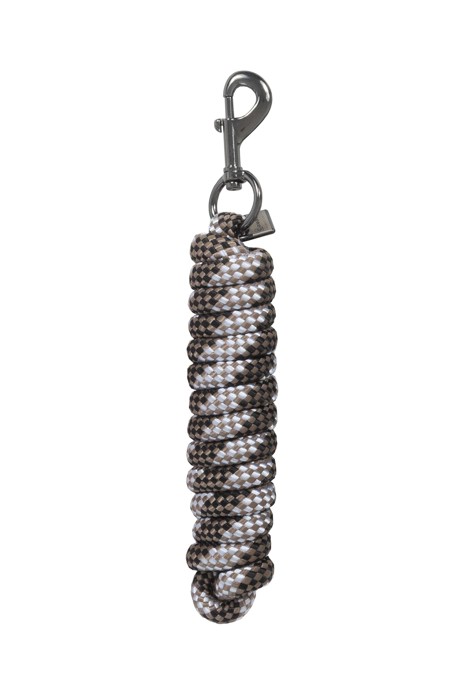 Cavallo CAVALJACE grimskaft med karbinhake Grimma & grimskaft