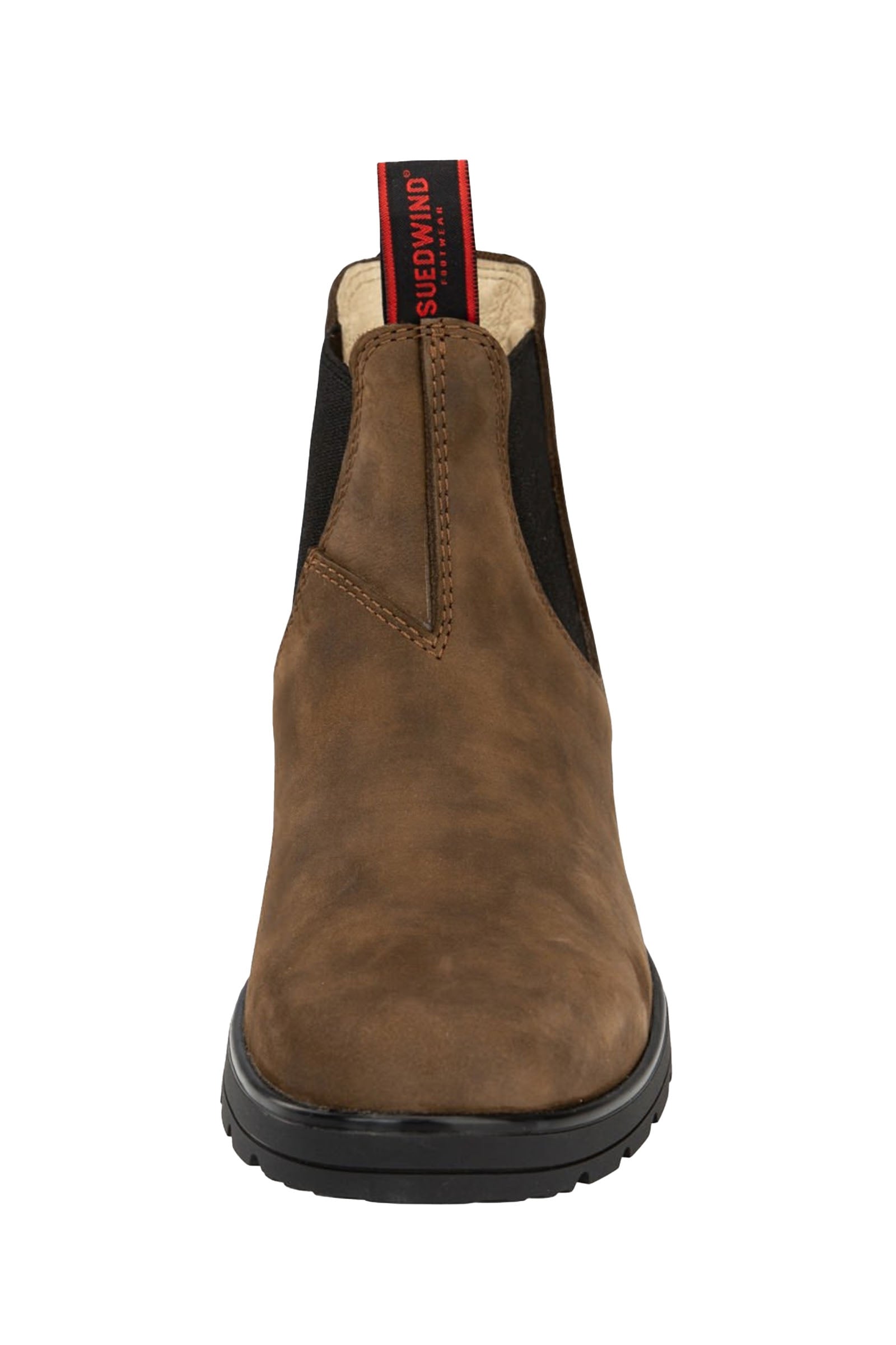 Suedwind Footwear 1888 Australian Classic Work Boots Riding Boots & Riding Shoes