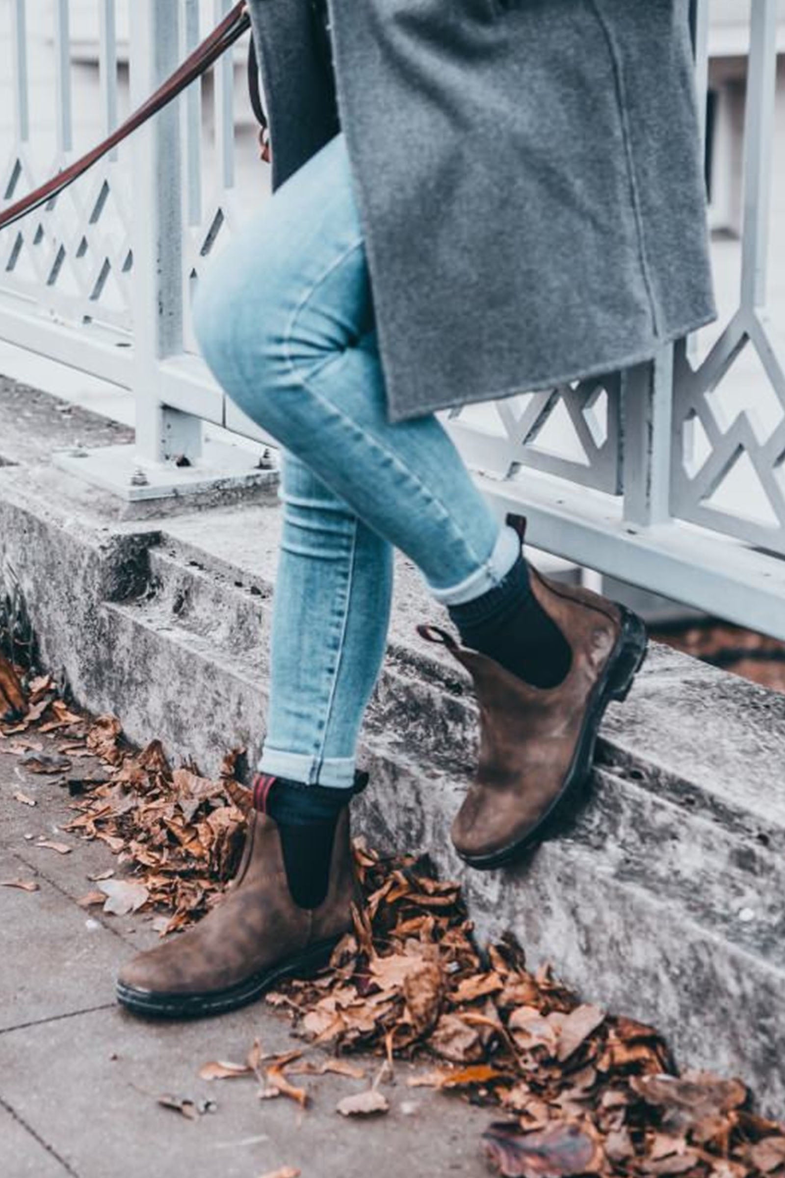 Suedwind Footwear 1888 Australian Classic Work Boots Riding Boots & Riding Shoes