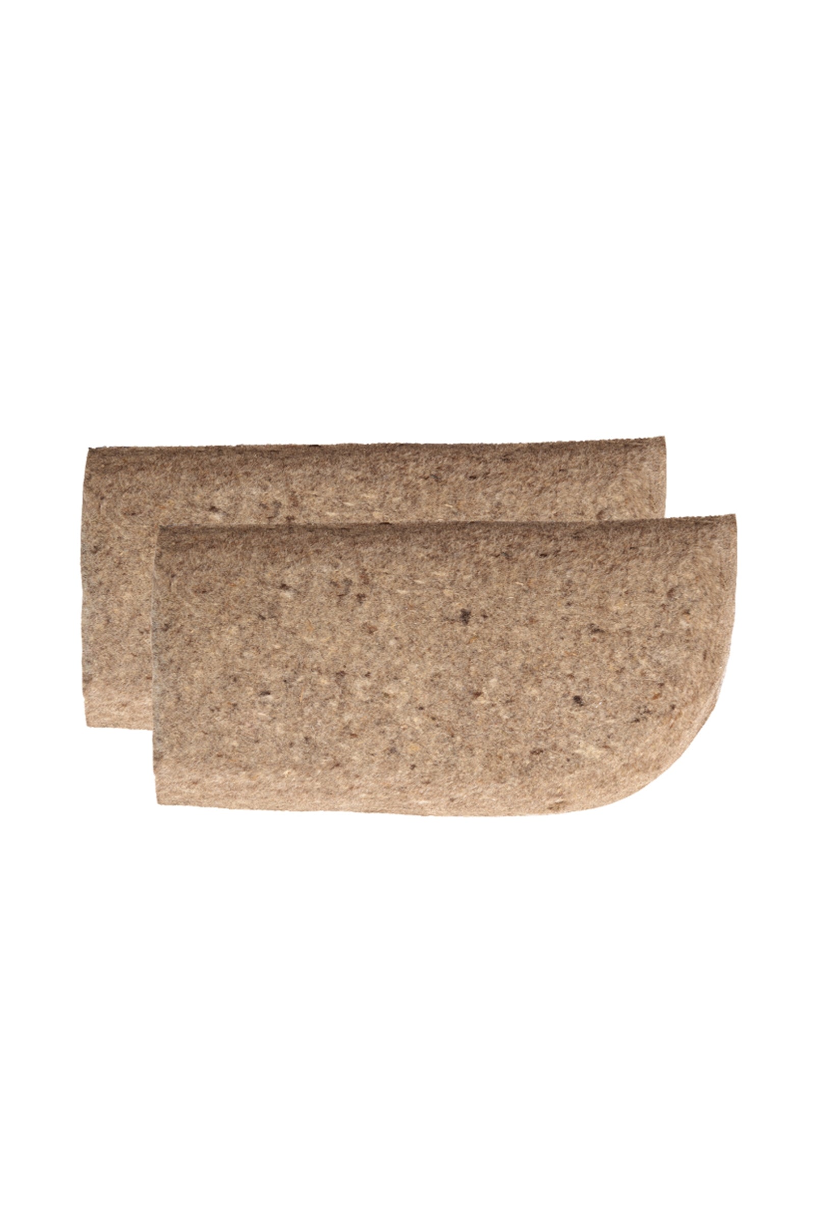 Kavalkade Felt Inlays For Lambskin Pad Saddle Pads