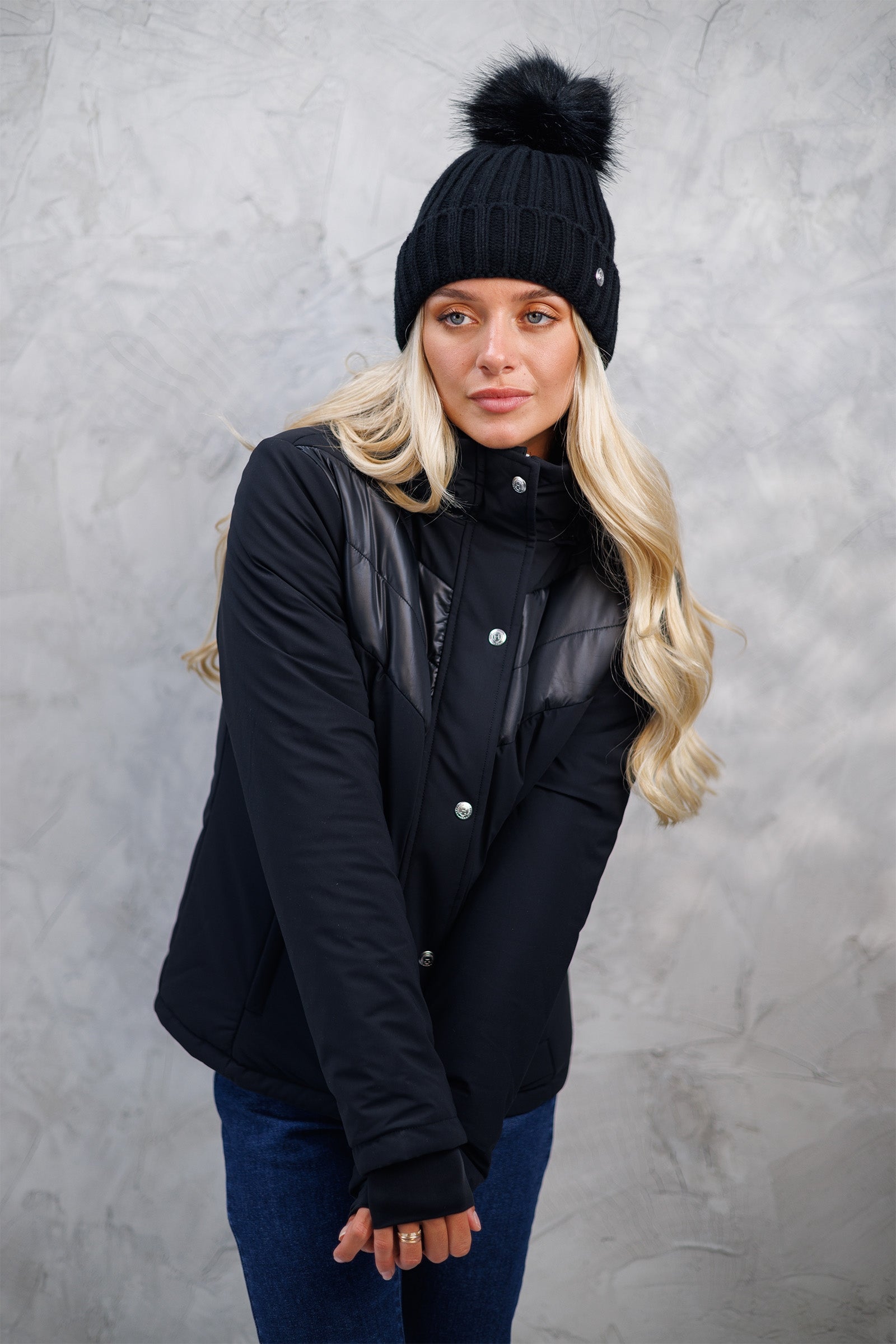 Harcour Cooper Beanie Accessoarer