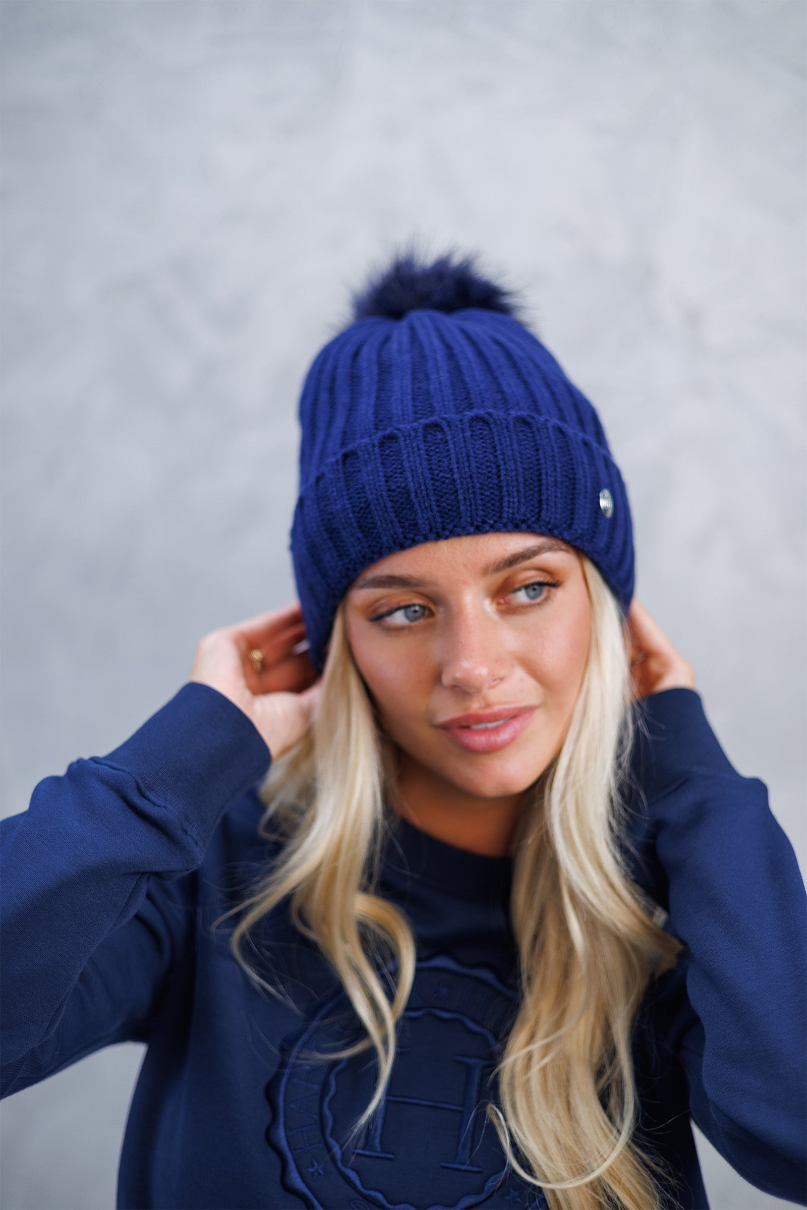 Harcour Cooper Beanie Accessoarer