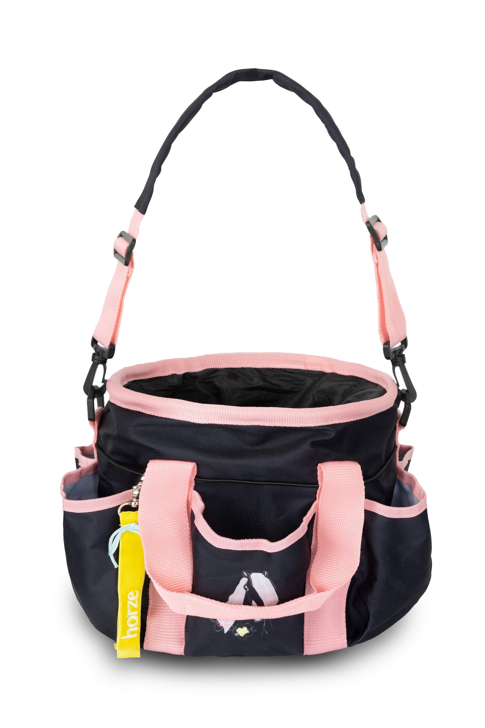 Horze Kids Grooming Bag Horse Grooming Tools