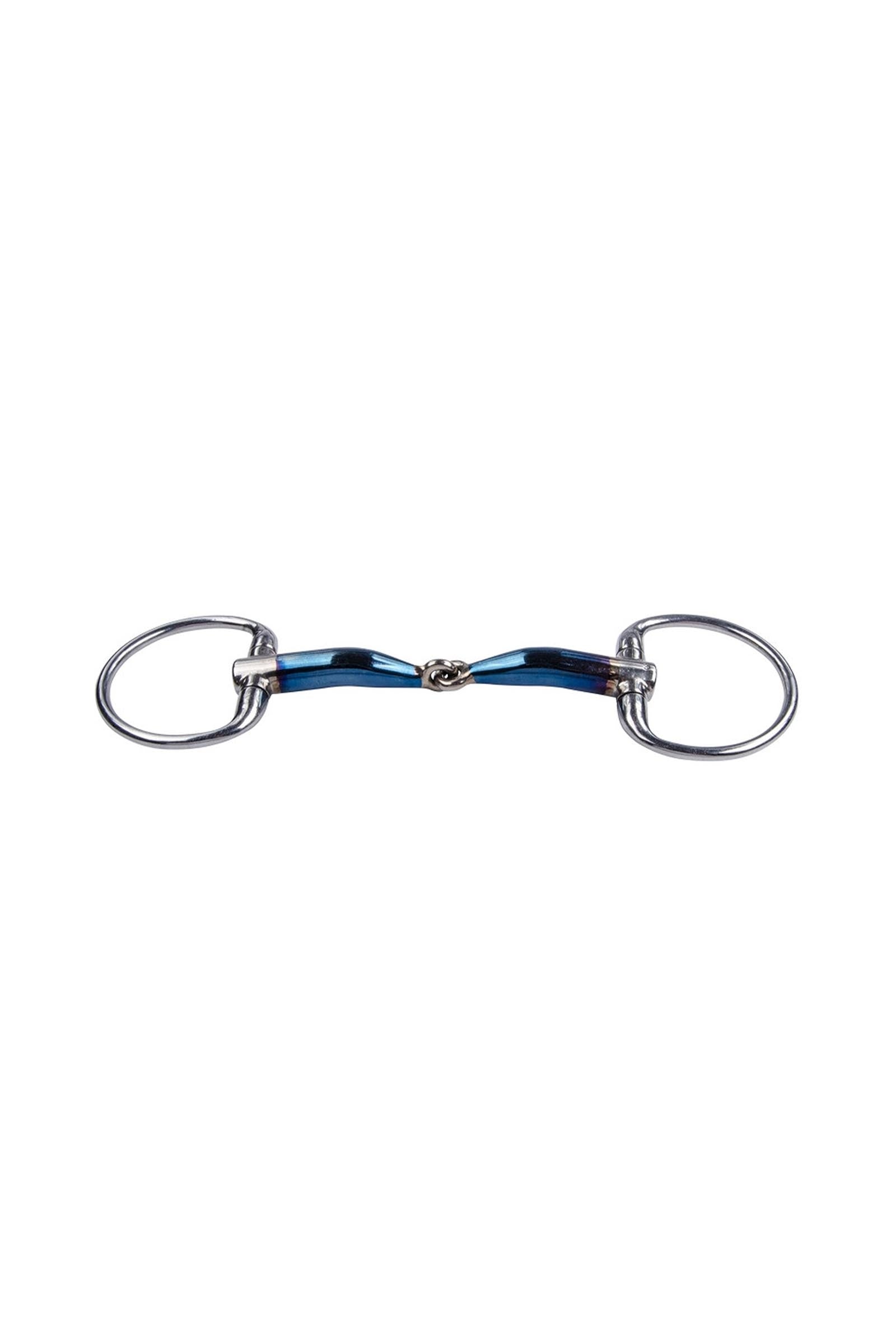 Trust Equestrian Sweet Iron delat eggbett, 16 mm Bett