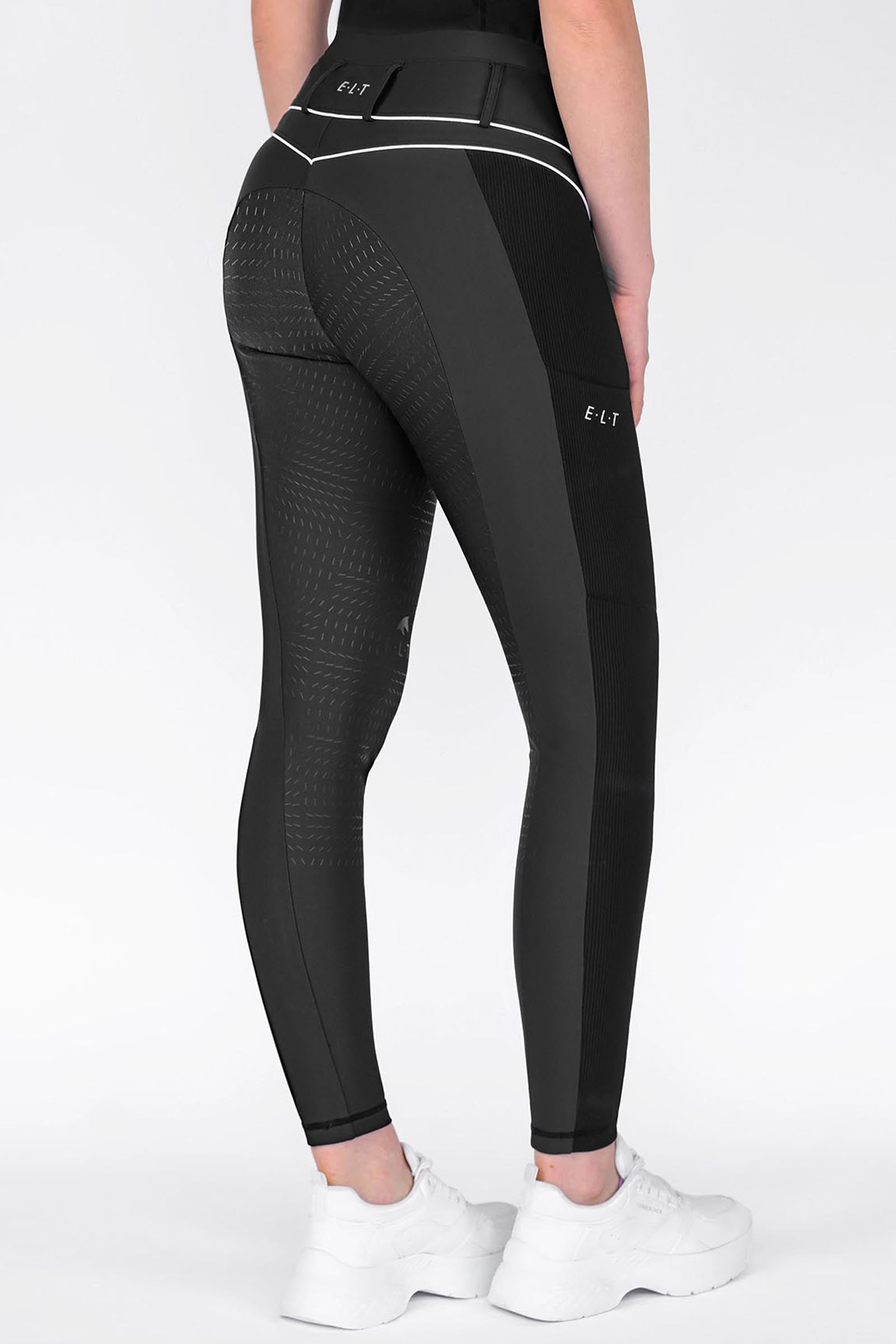 ELT Susann dam ridleggings Womens Breeches