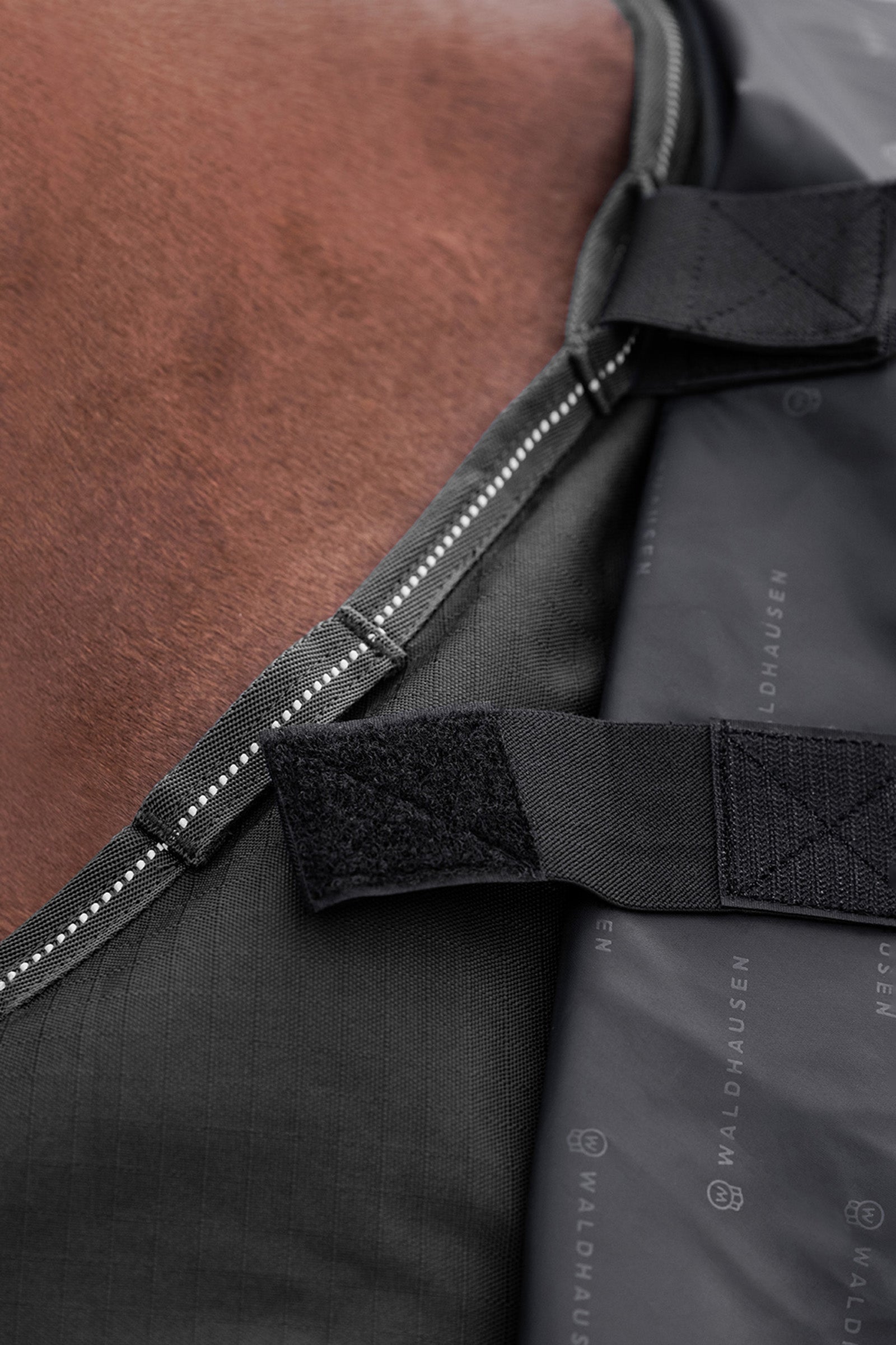 Waldhausen Outdoor Rug Arctic Light Horse Rugs