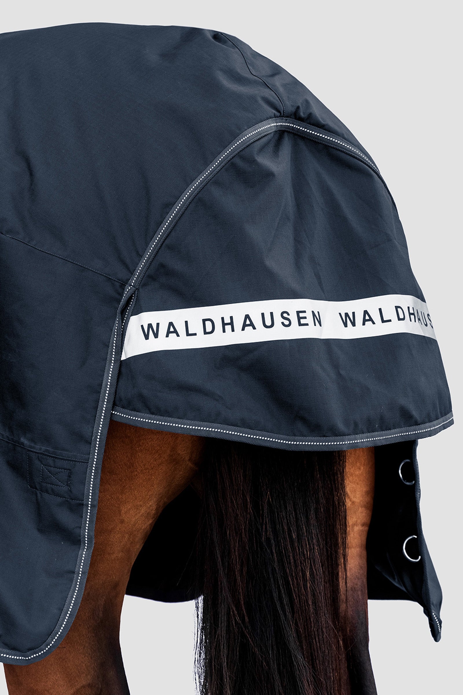 Waldhausen Outdoor Rug Arctic Light Horse Rugs