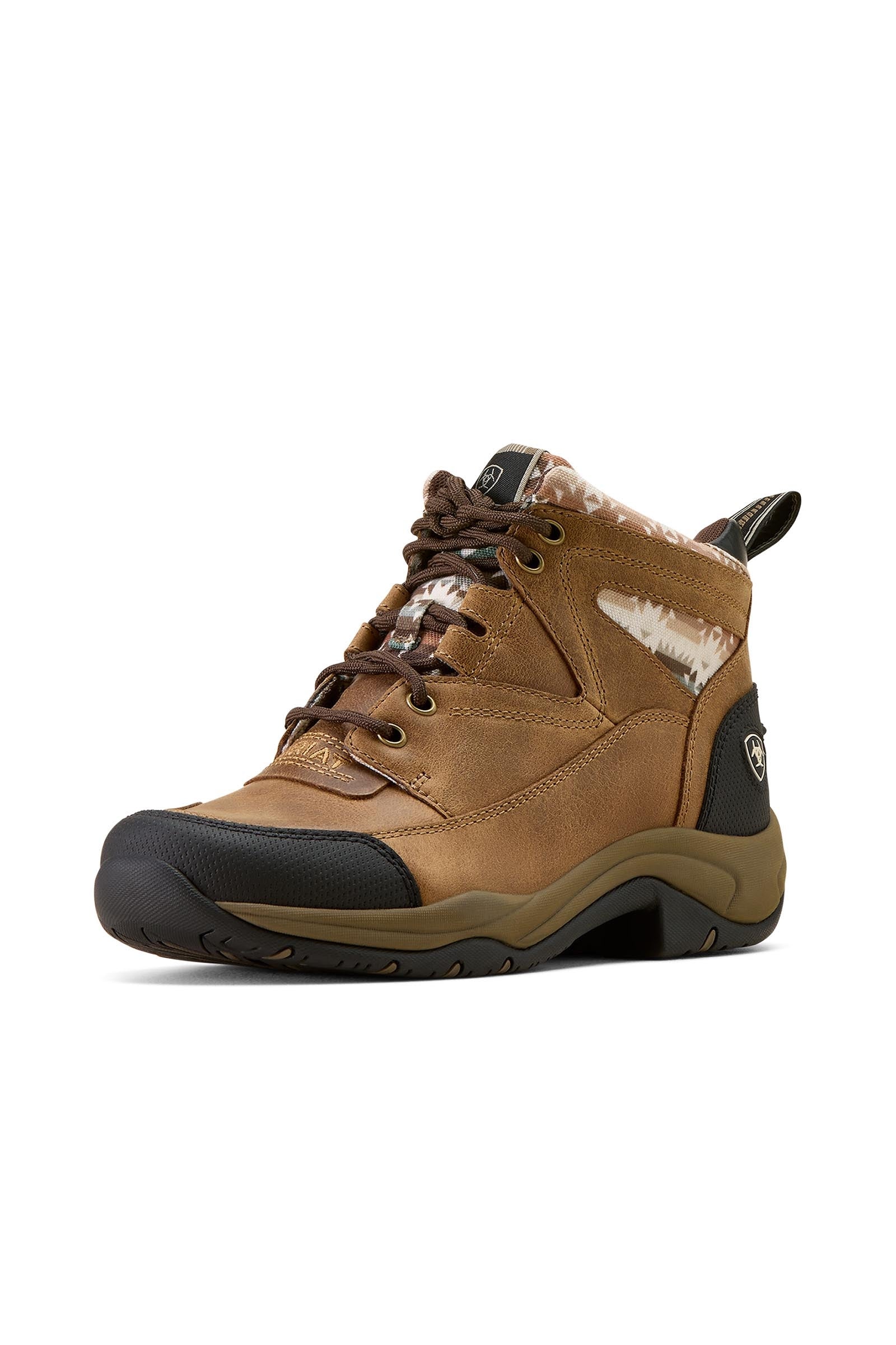 Ariat Women's Terrain Boots Riding Boots & Riding Shoes