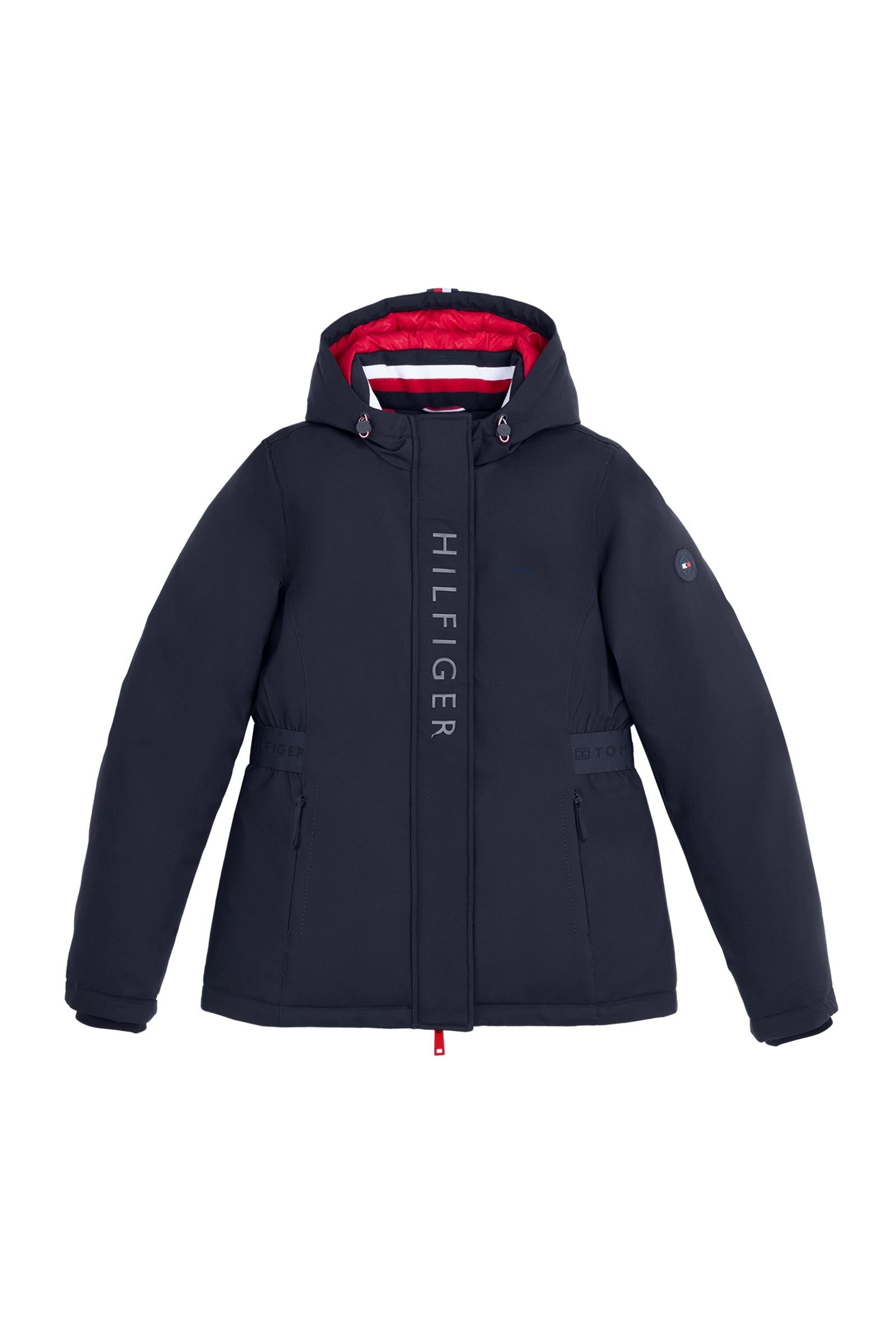 Tommy Hilfiger Equestrian Utah dam ridjacka Damridkläder