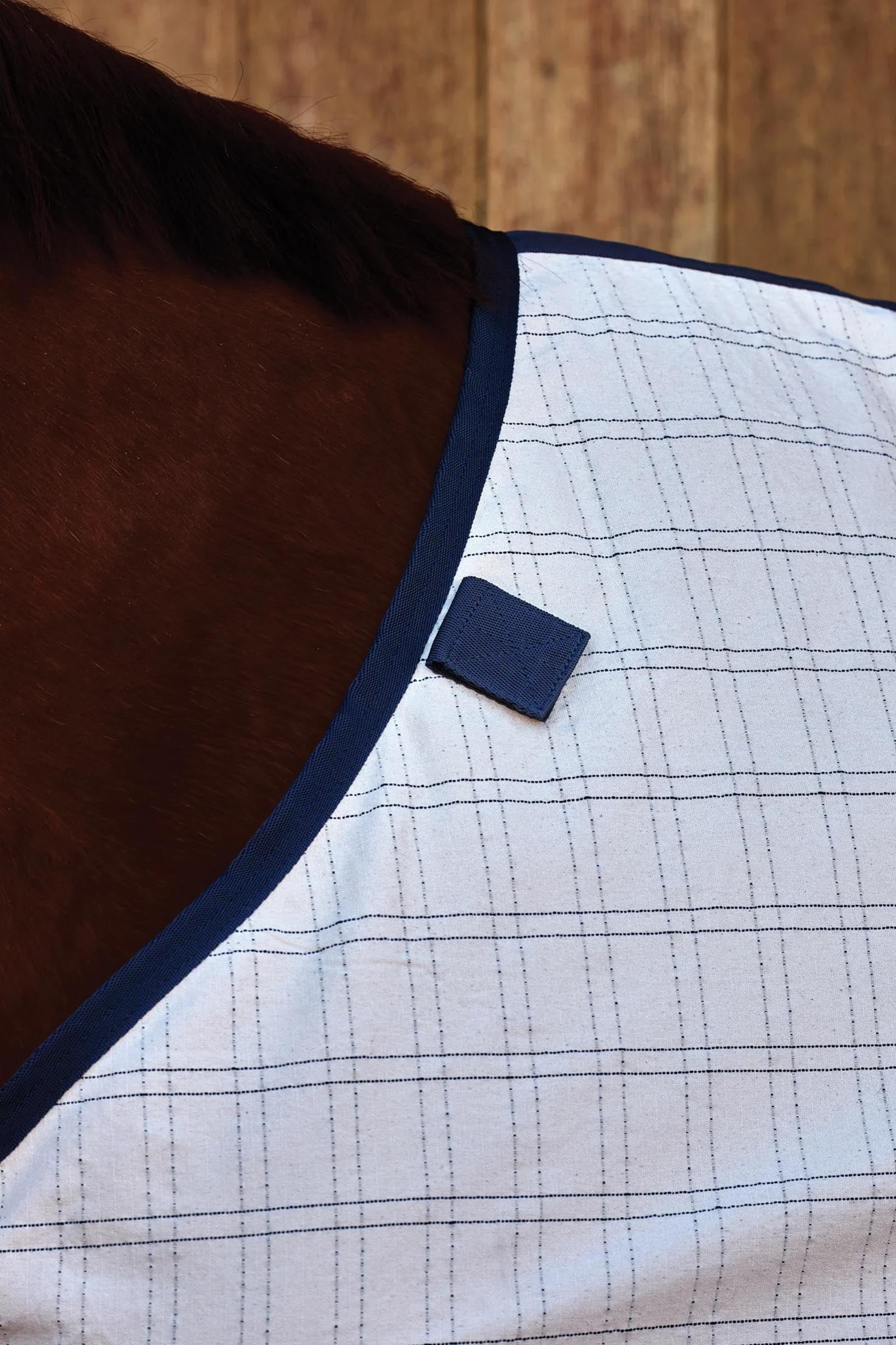 Weatherbeeta ComFiTec Cotton-Liner Horse Rugs