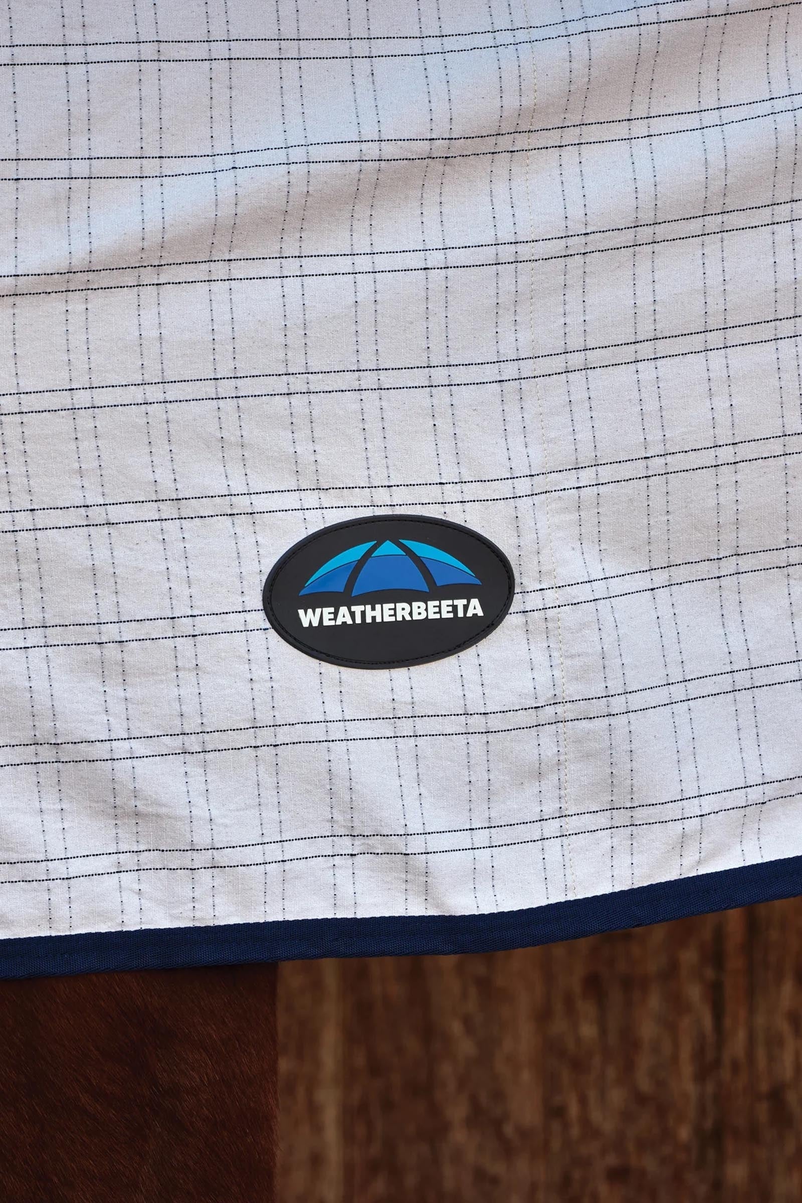 Weatherbeeta ComFiTec Cotton-Liner Horse Rugs