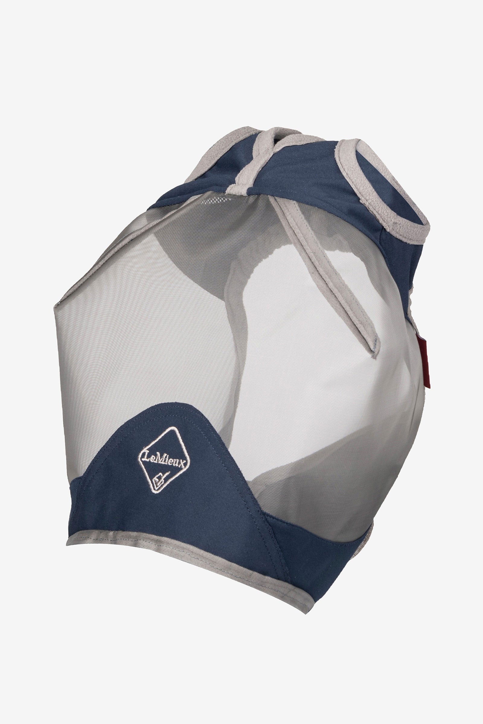 LeMieux Armour Shield Pro Fly Protector Standard flughuva Flugskydd